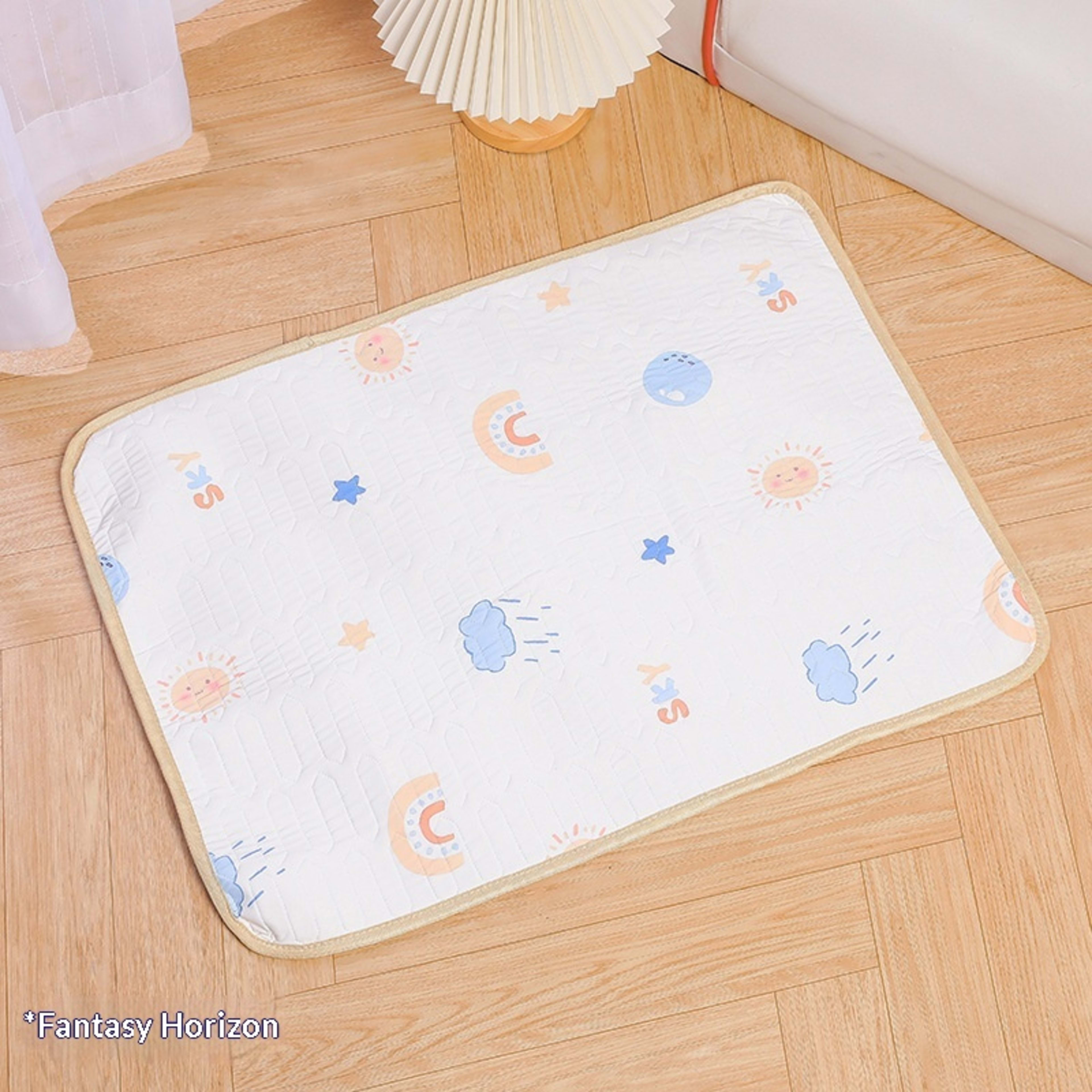 Pet Sofa Cooling Ice Silk Pad Temperature Lowering Sleeping Mat 9