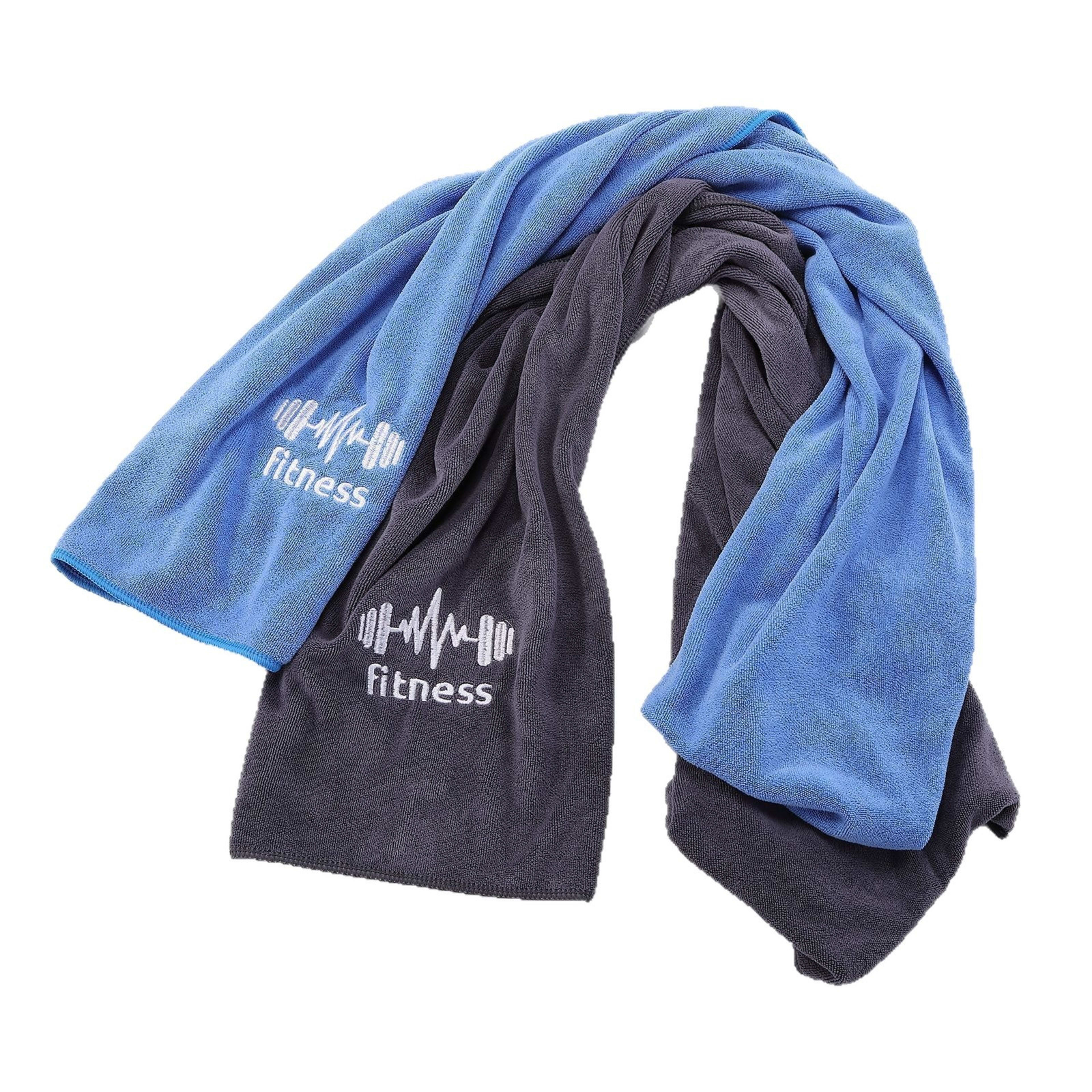 Fitness Sports Towel Mens And Womens Sweat-absorbent For The Gym 7