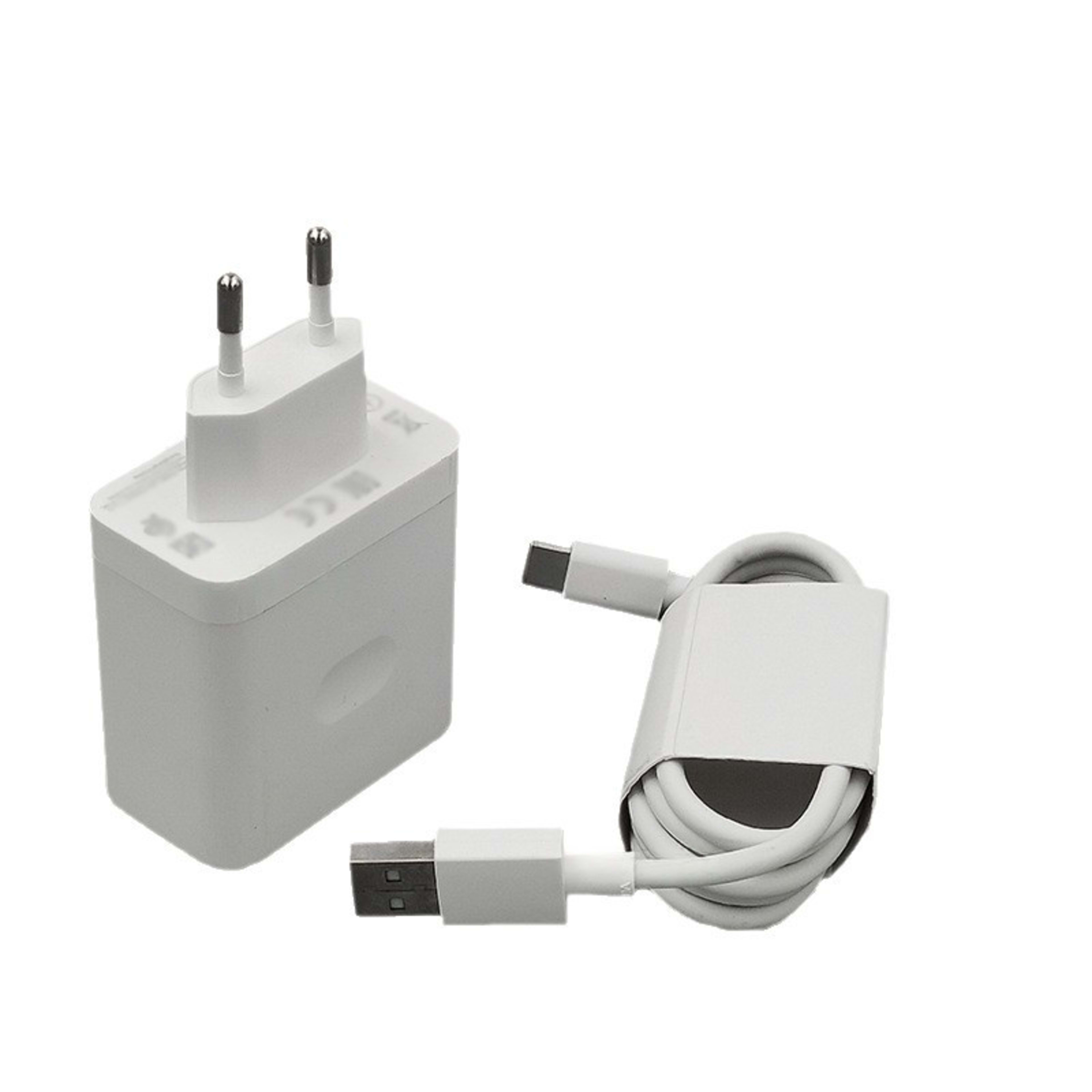 Charger Conforming To European Standard 4