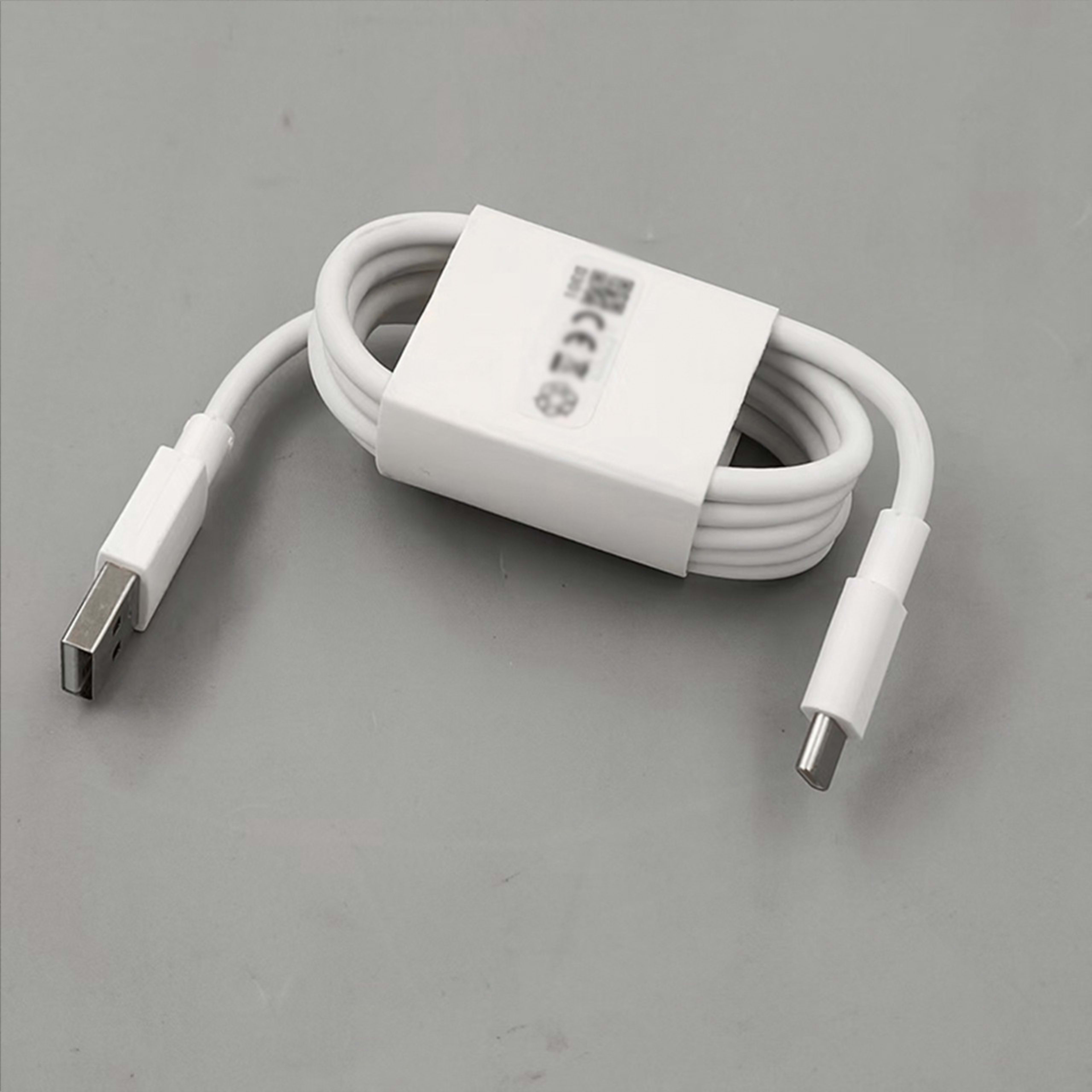 Charger Conforming To European Standard 5