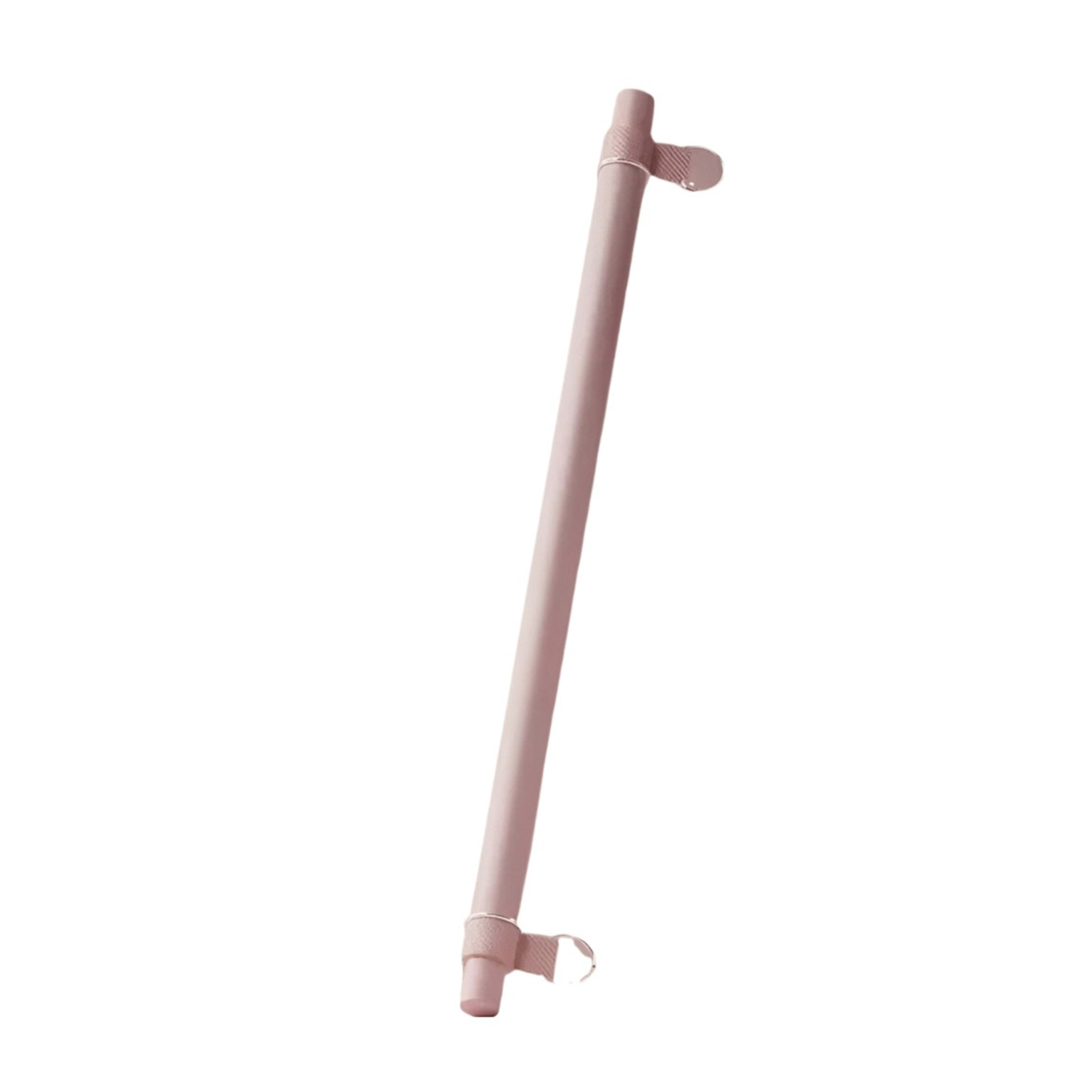 Pilates Bar Back Opening Squats Peach Buttock Fitness Yoga Stick 2