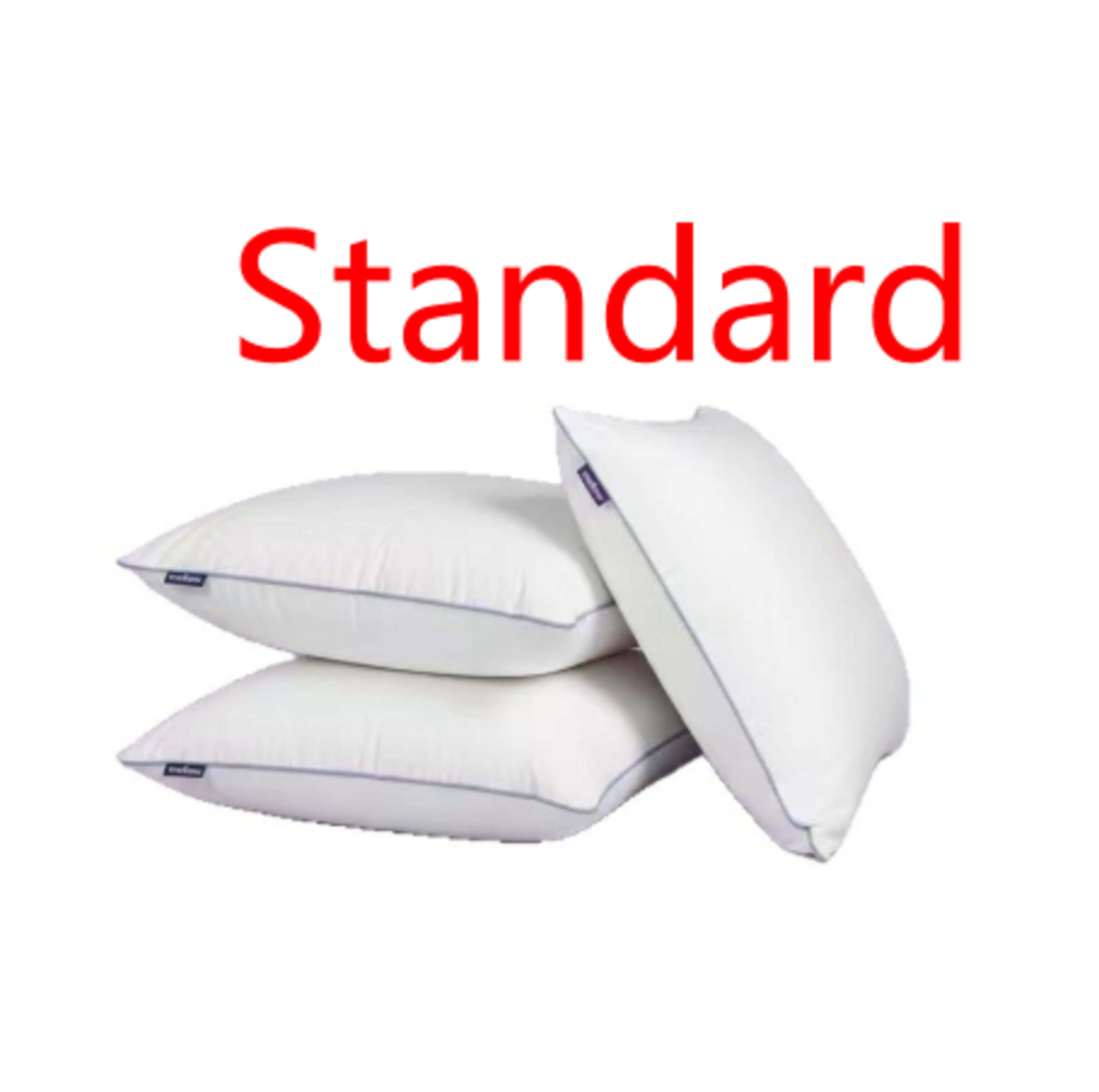 Three-proof Down-alternative Pillow Waterproof And Stain-resistant 4
