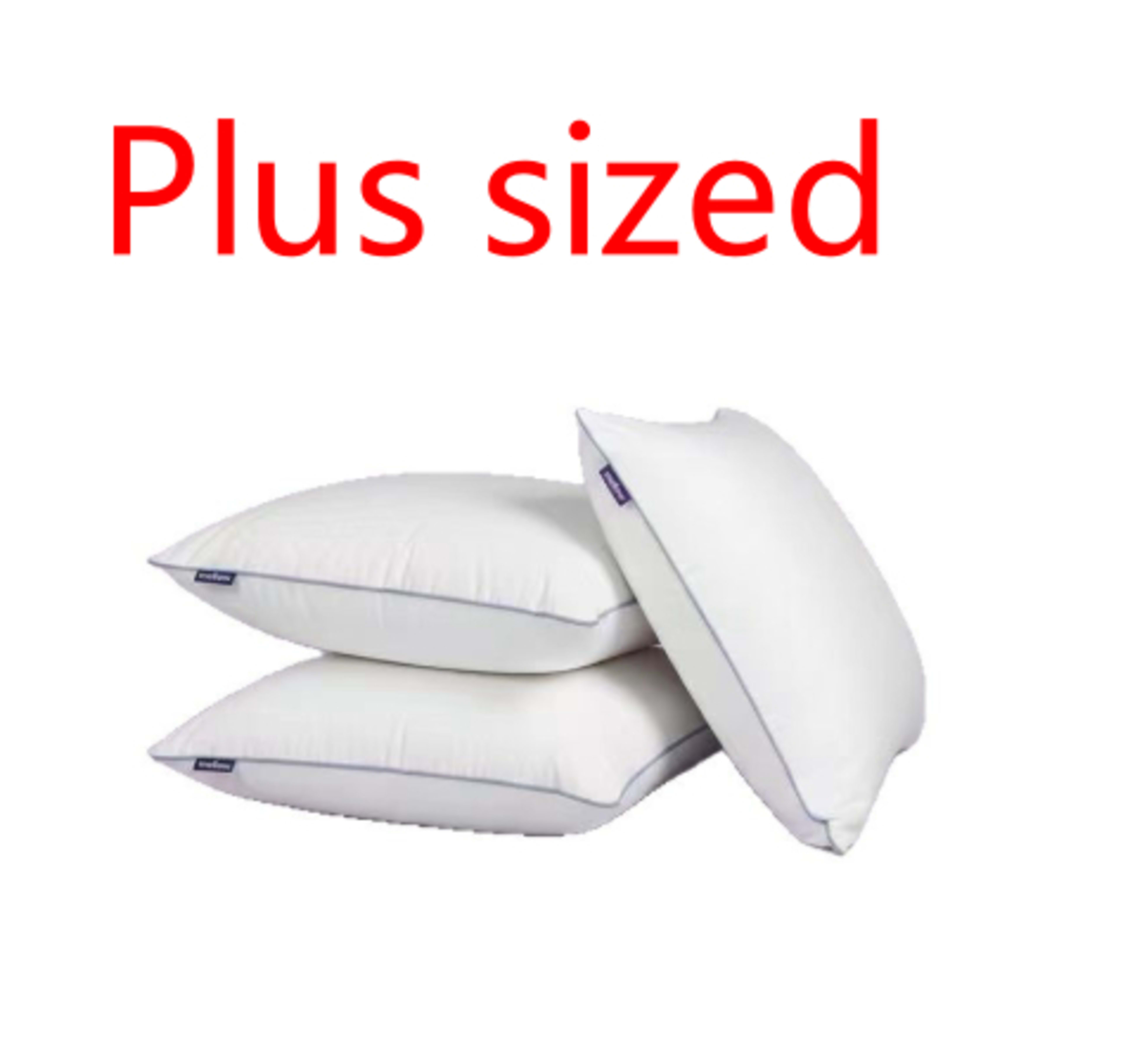 Three-proof Down-alternative Pillow Waterproof And Stain-resistant 5