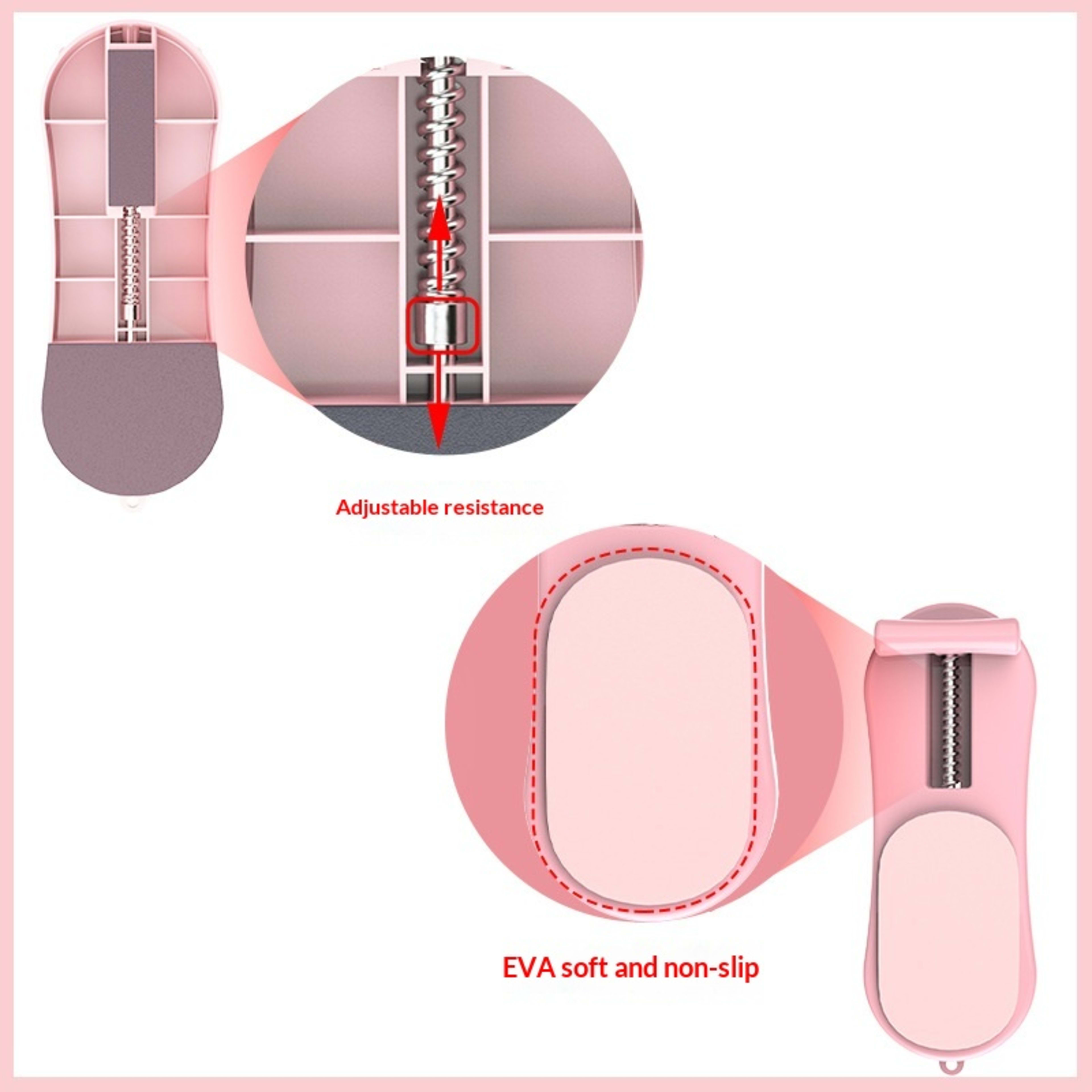 Toe And Arch Trainer Bunion Corrector 1