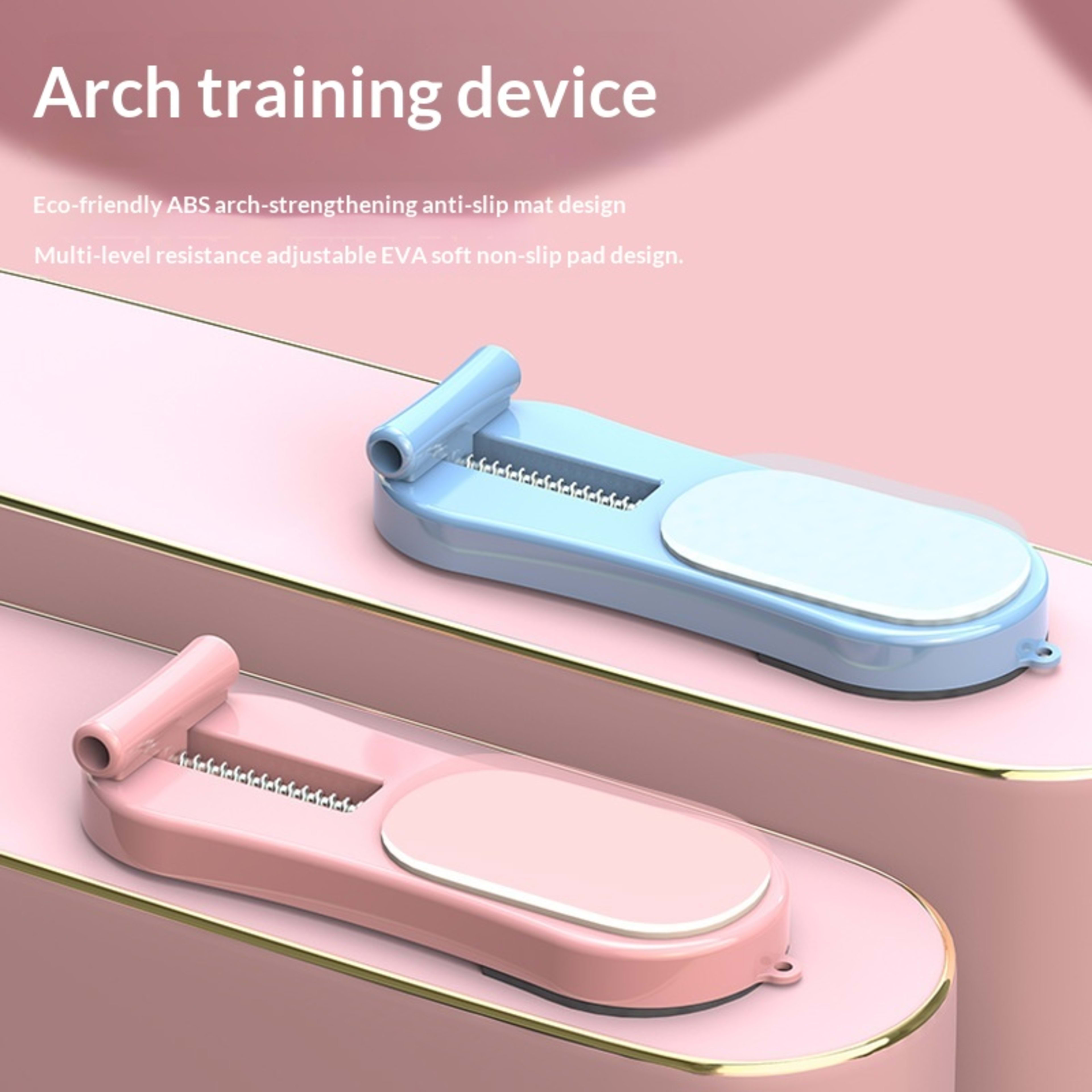 Toe And Arch Trainer Bunion Corrector 6