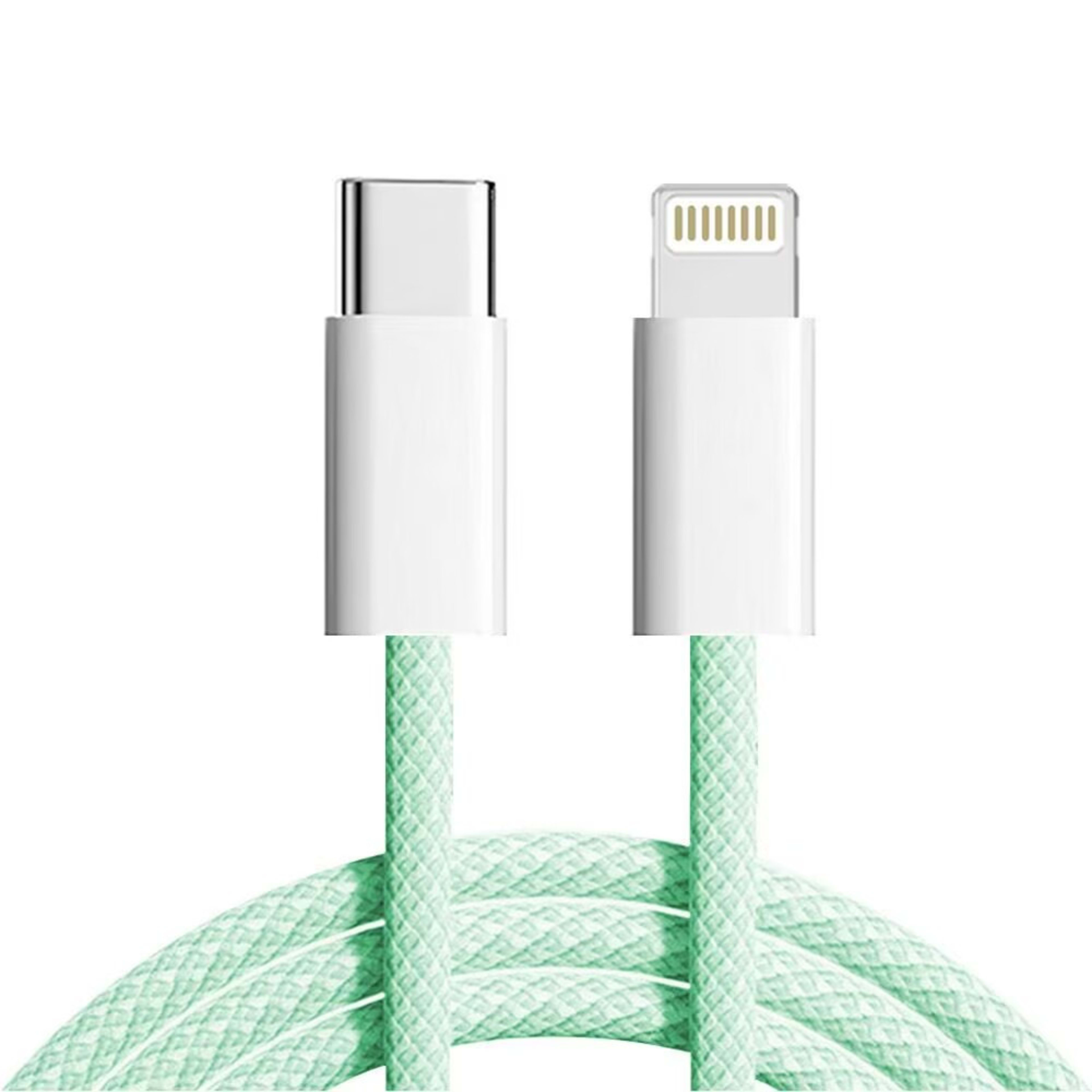 PD Fast-charging Phone Fast-charge Cable 6