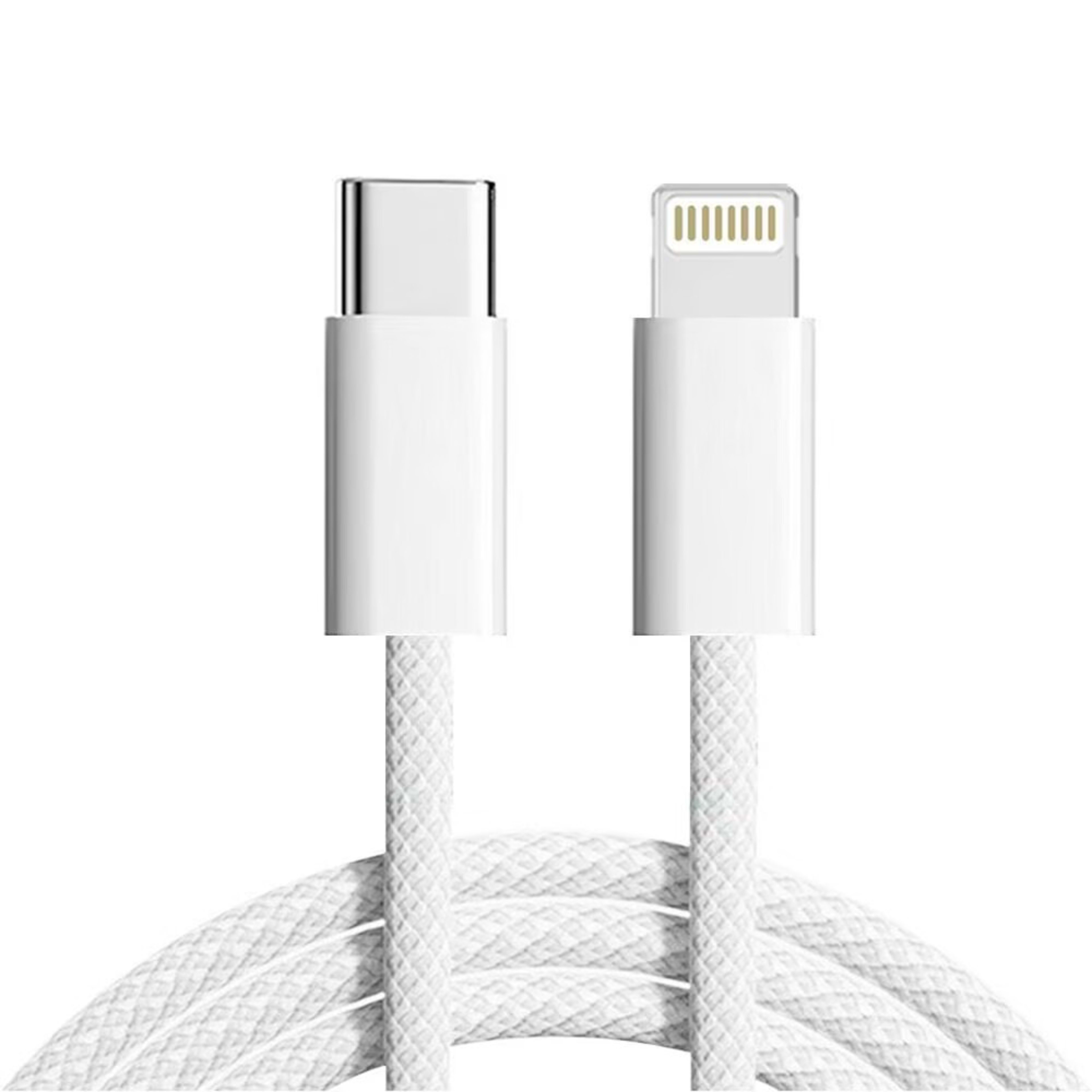 PD Fast-charging Phone Fast-charge Cable 3