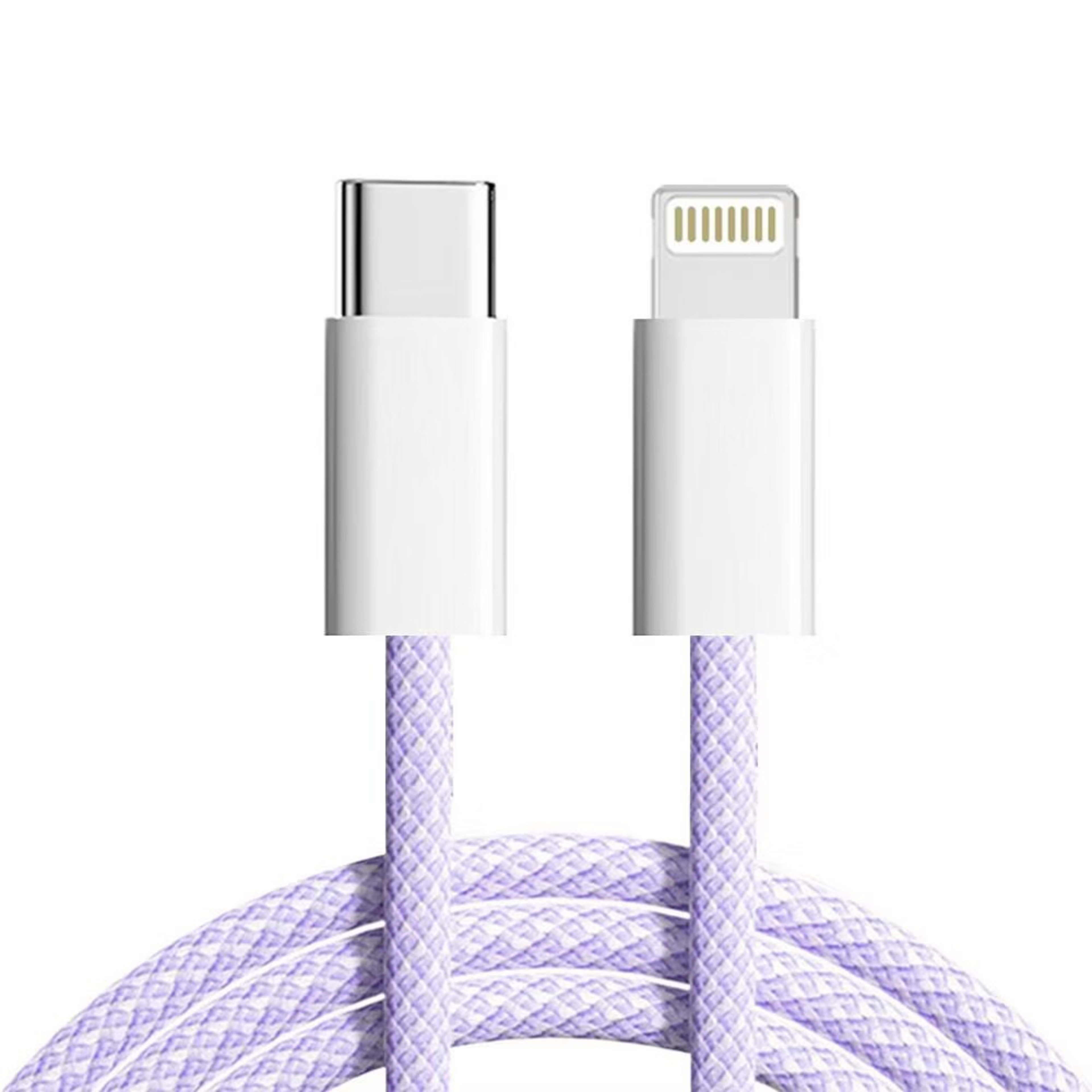PD Fast-charging Phone Fast-charge Cable 2