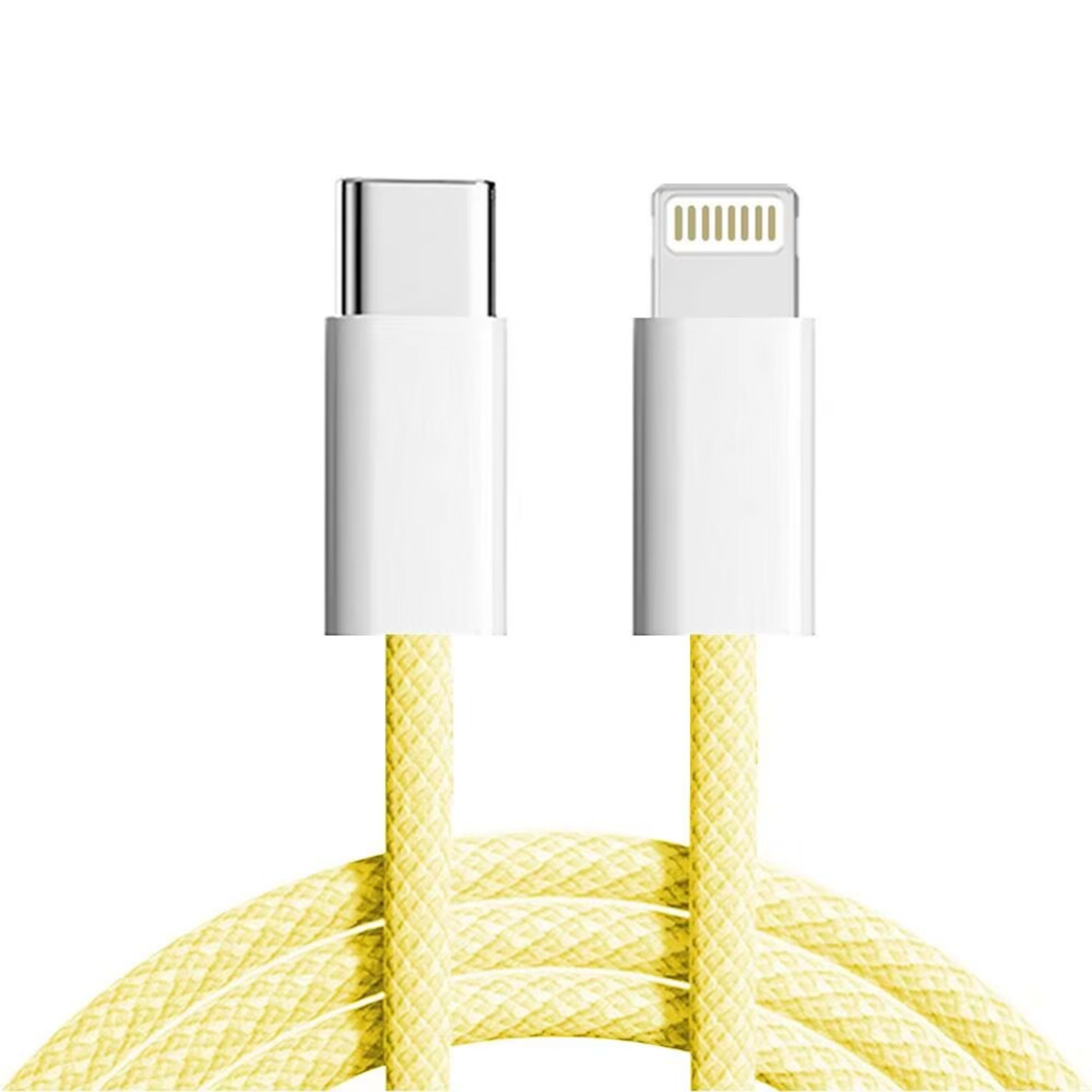 PD Fast-charging Phone Fast-charge Cable 5