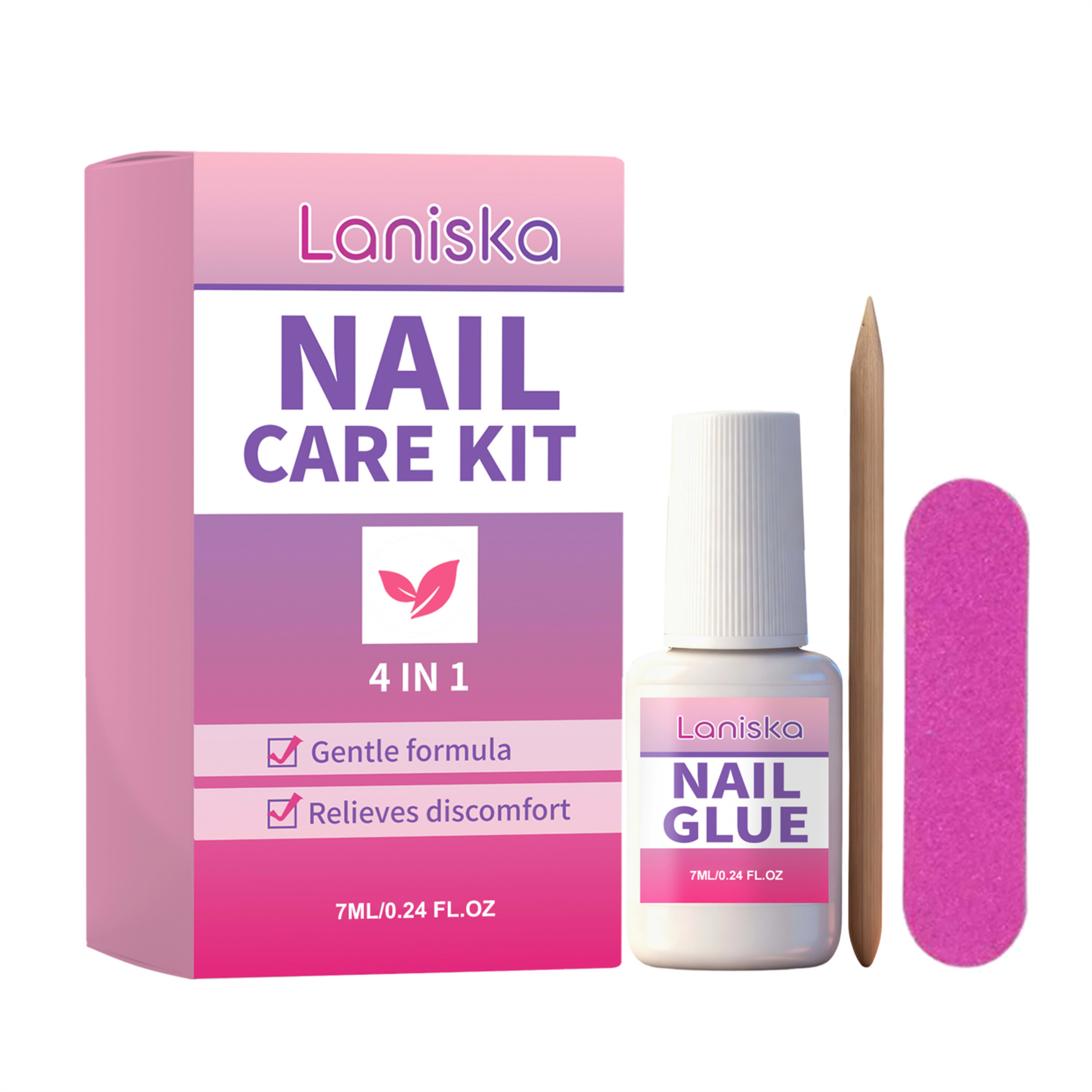 Nail Care Set