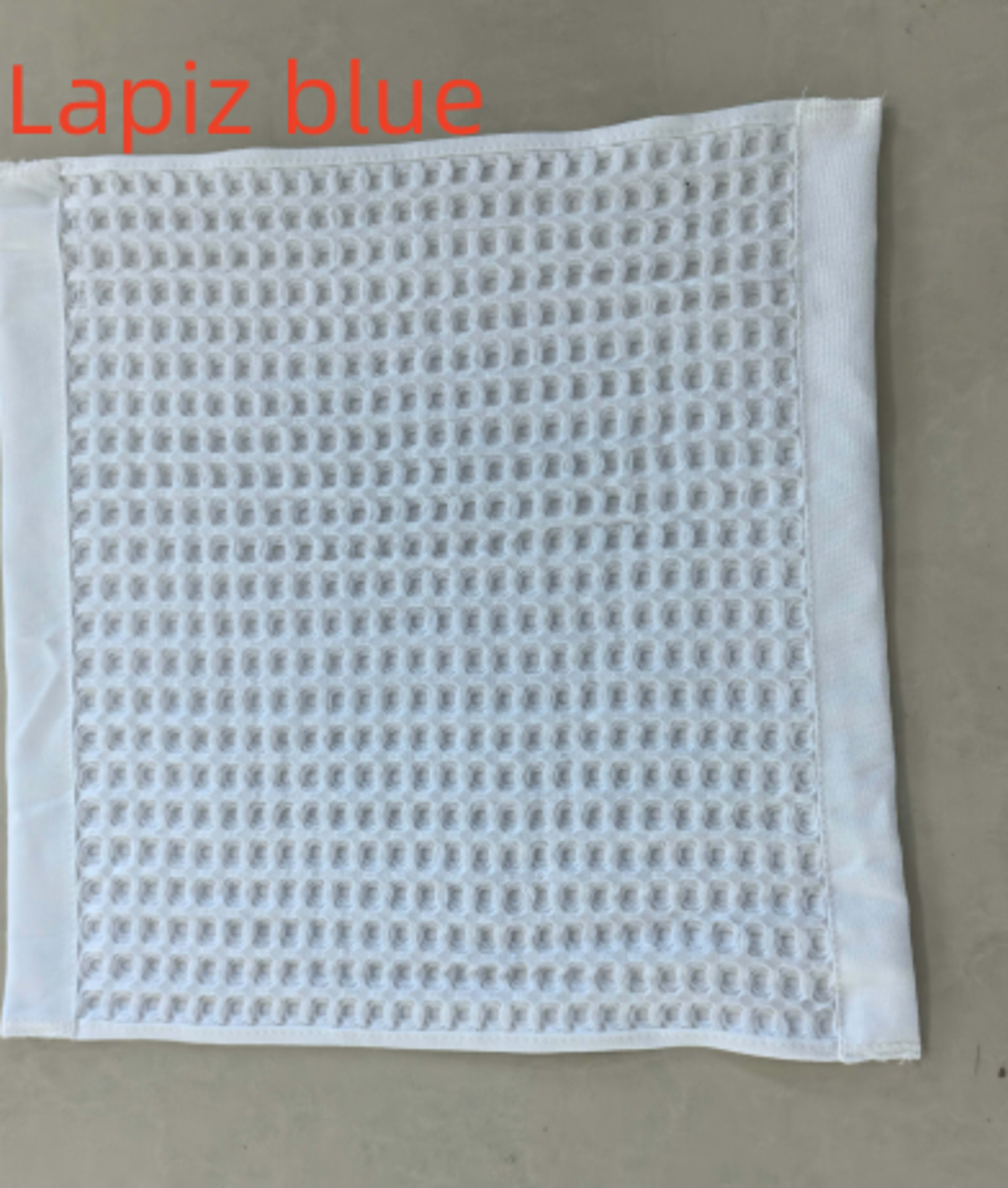 Waffle Towels 7