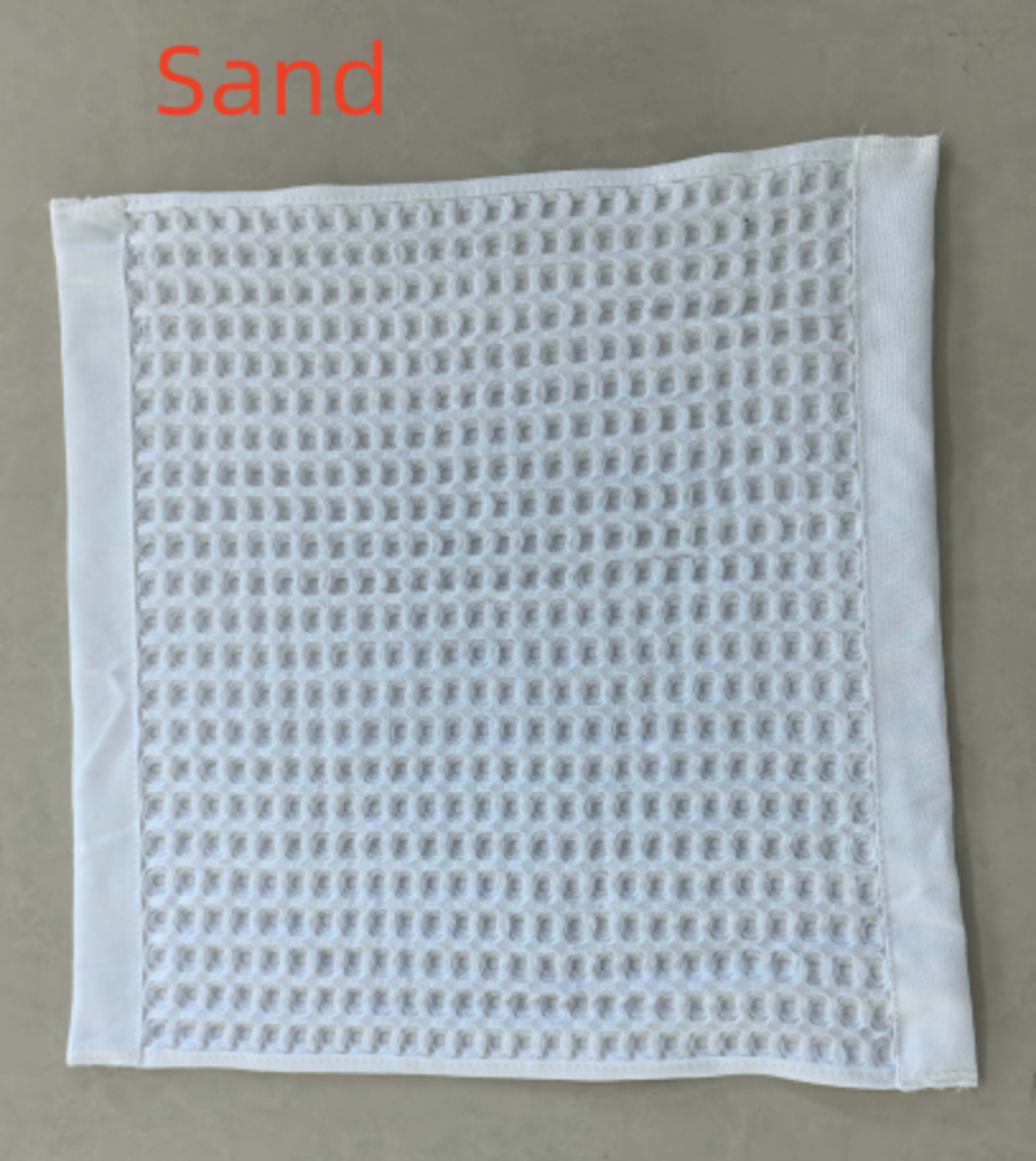 Waffle Towels 2