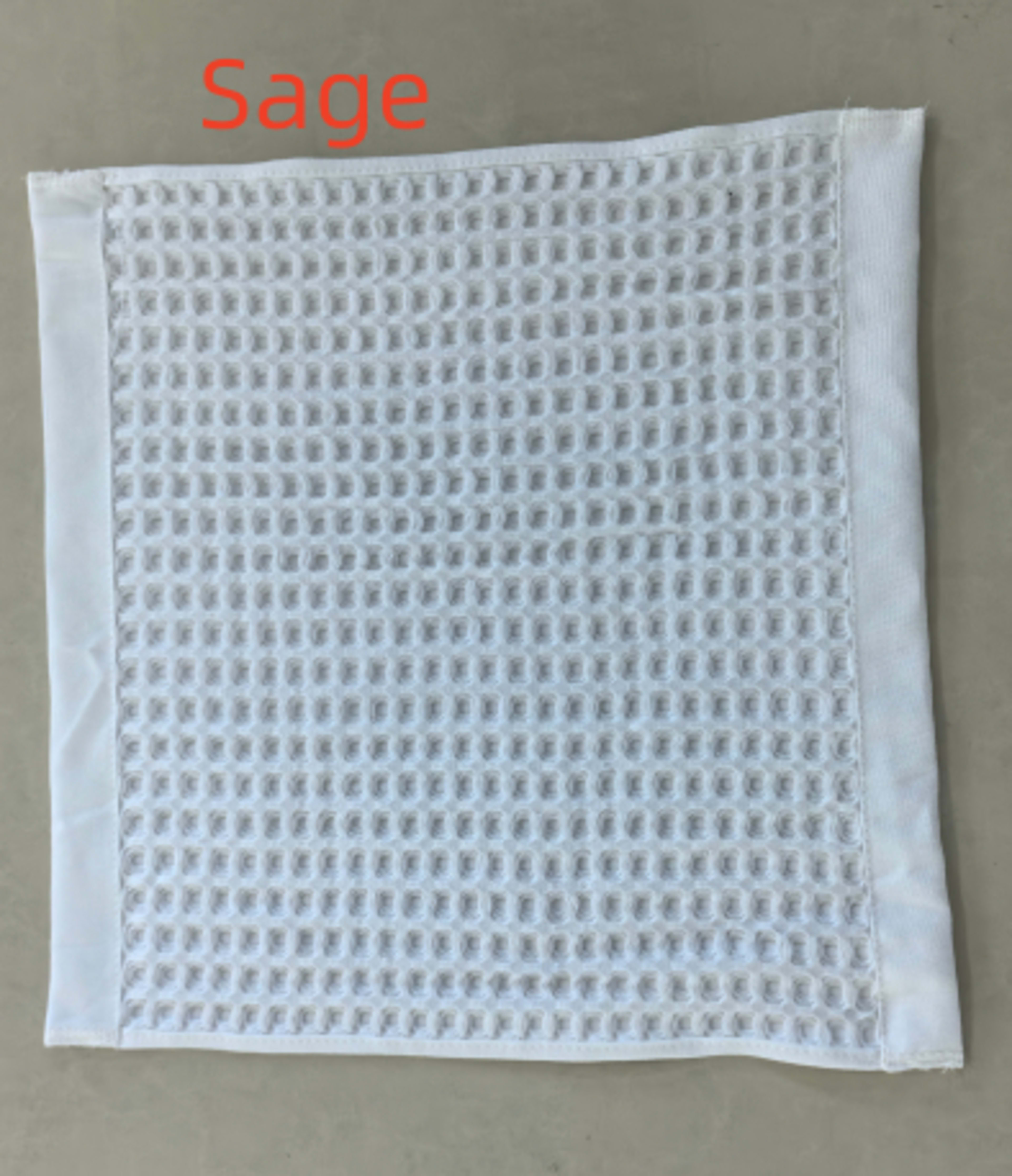 Waffle Towels 8