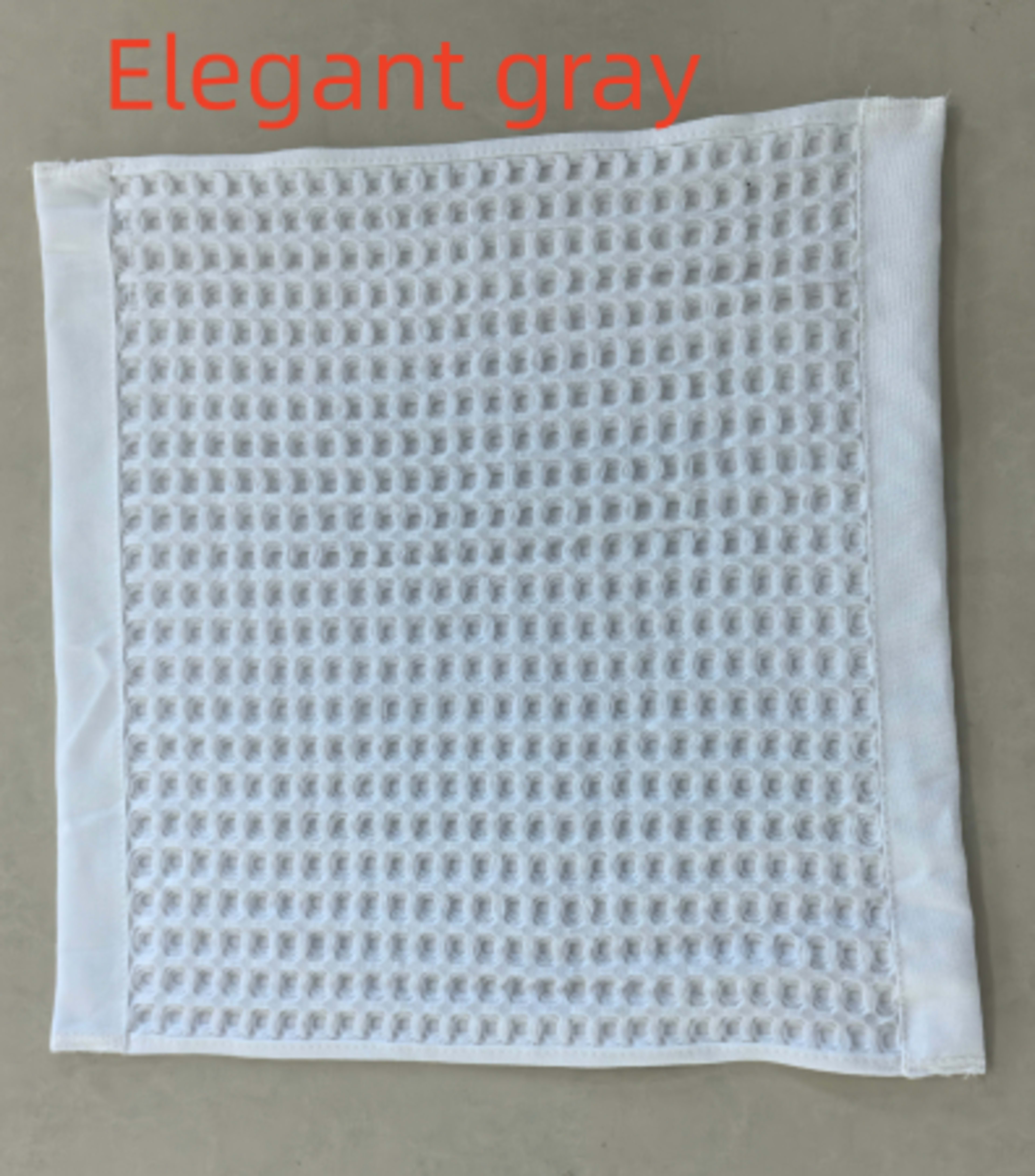 Waffle Towels 4