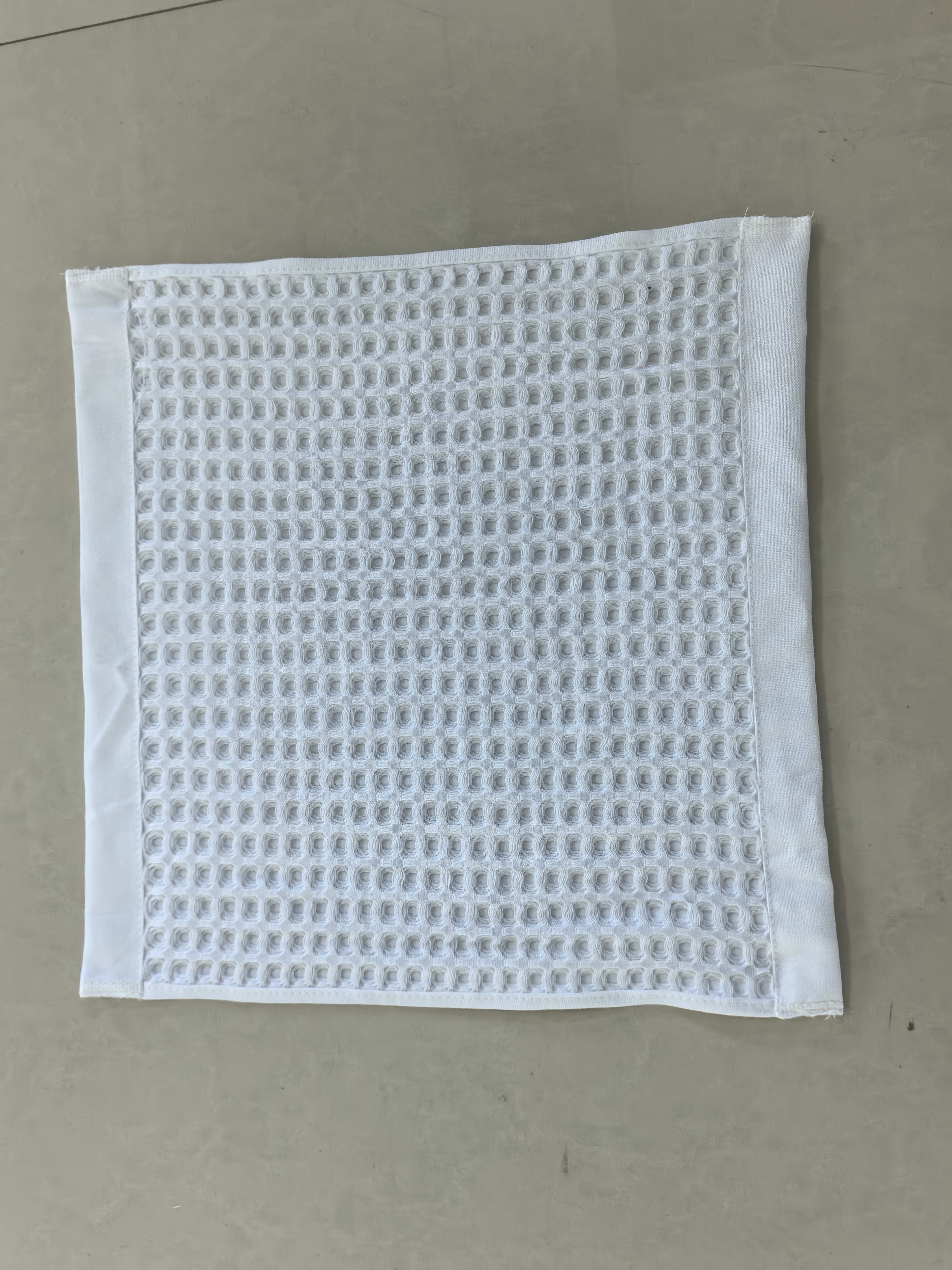 Waffle Towels 6