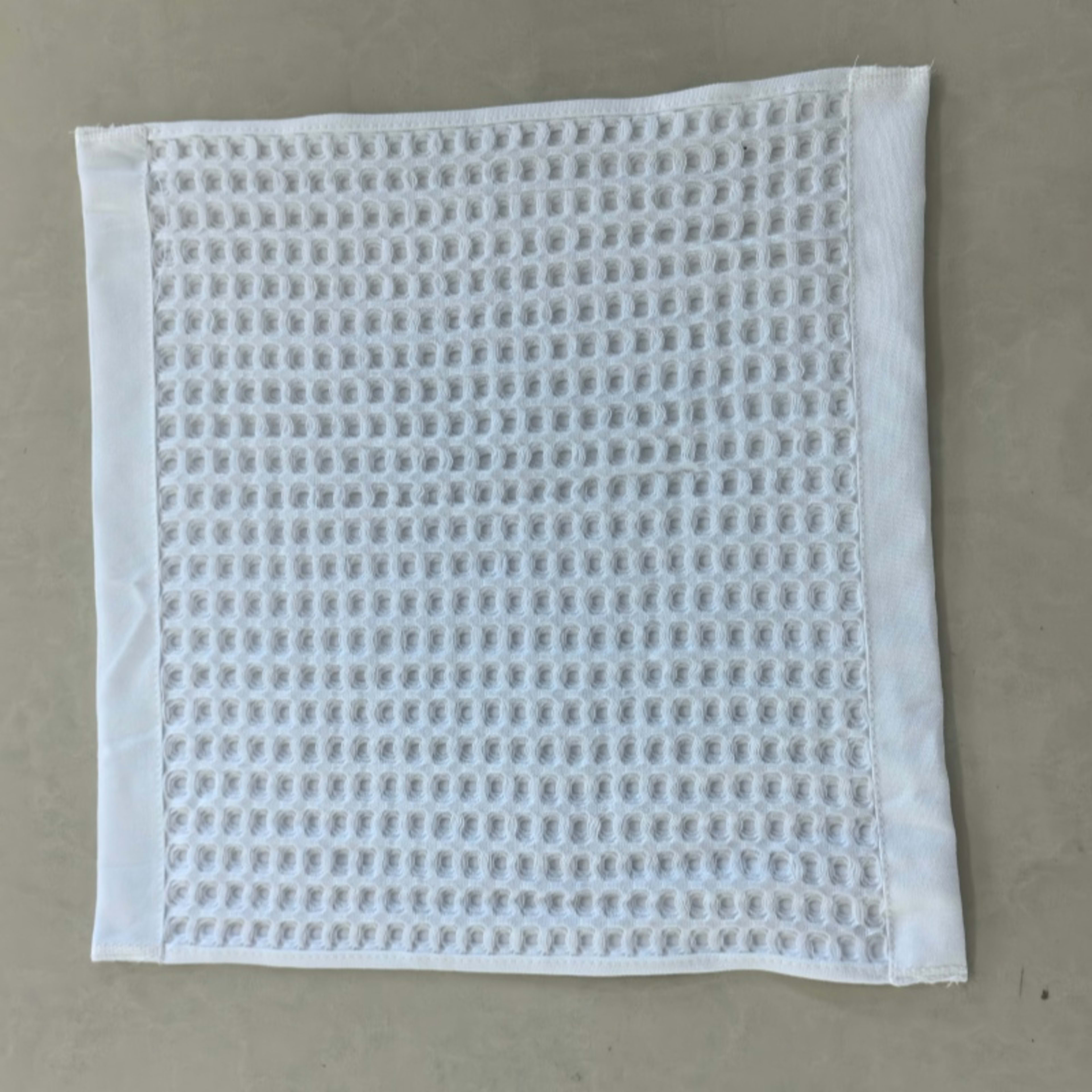 Waffle Towels 3