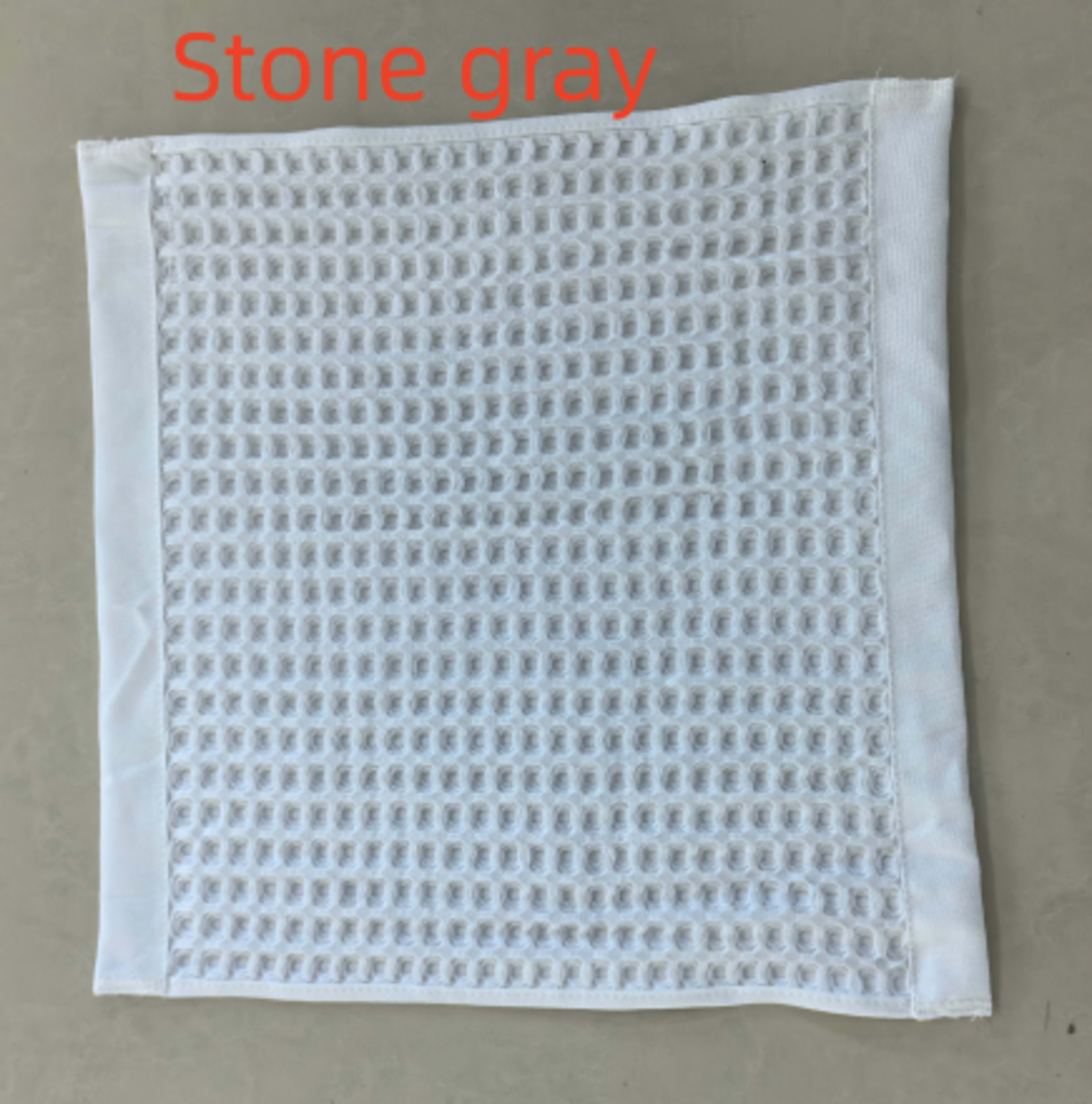Waffle Towels 5