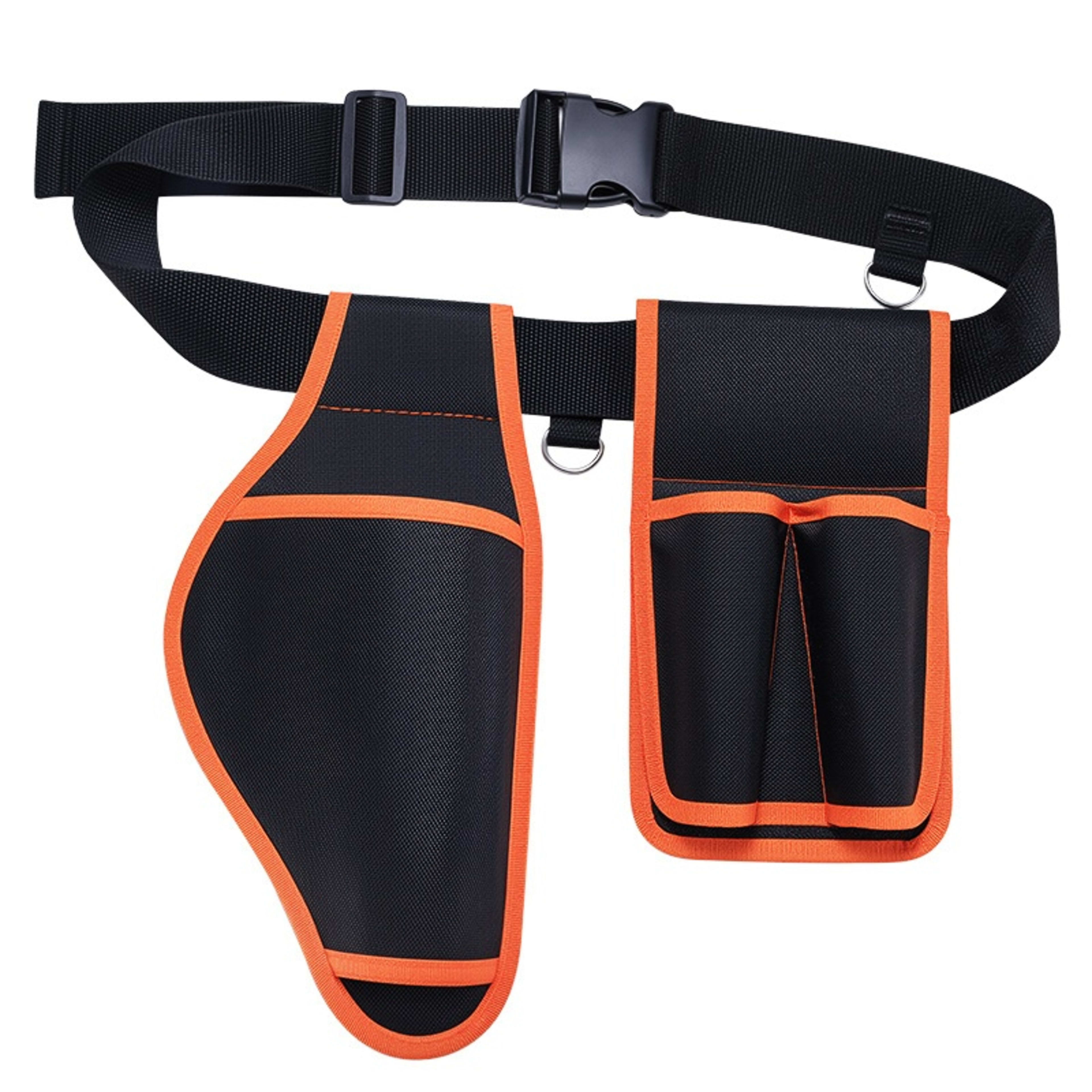 Wear-resistant Tool Pocket For Site Work 3