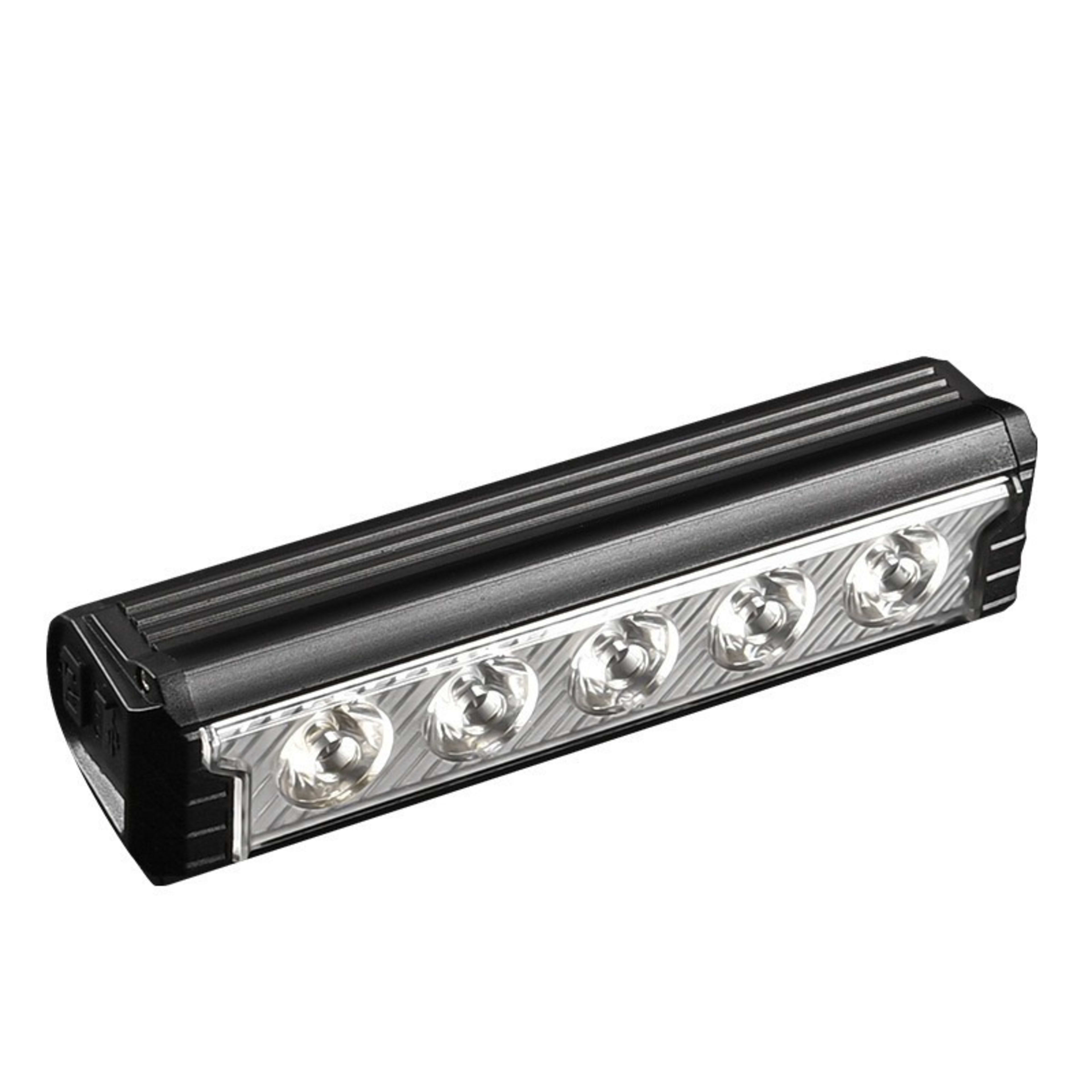 High-brightness Long-lasting Bicycle Headlight 6