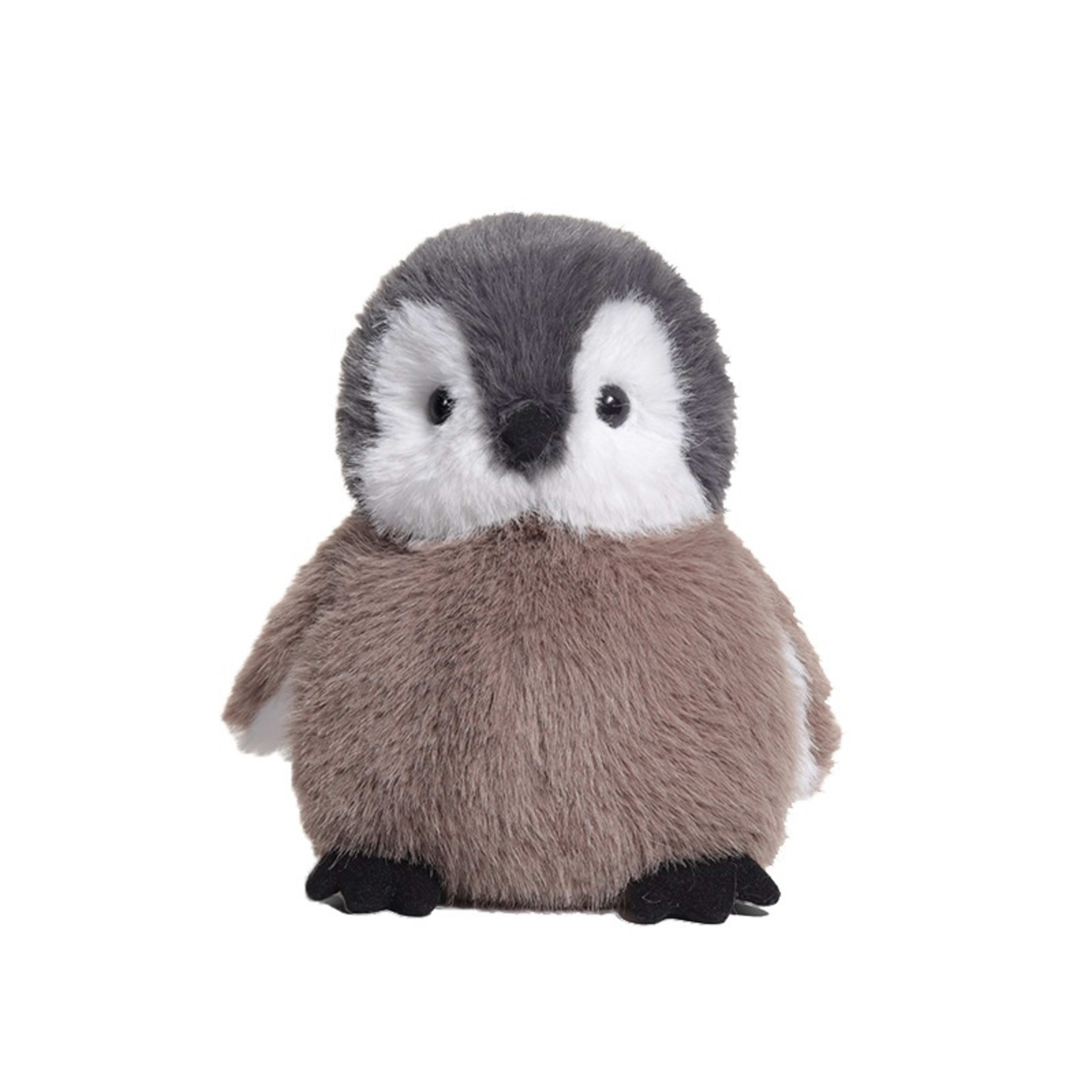 Cute Penguin Plush Toy Super Soft Rag Doll 5