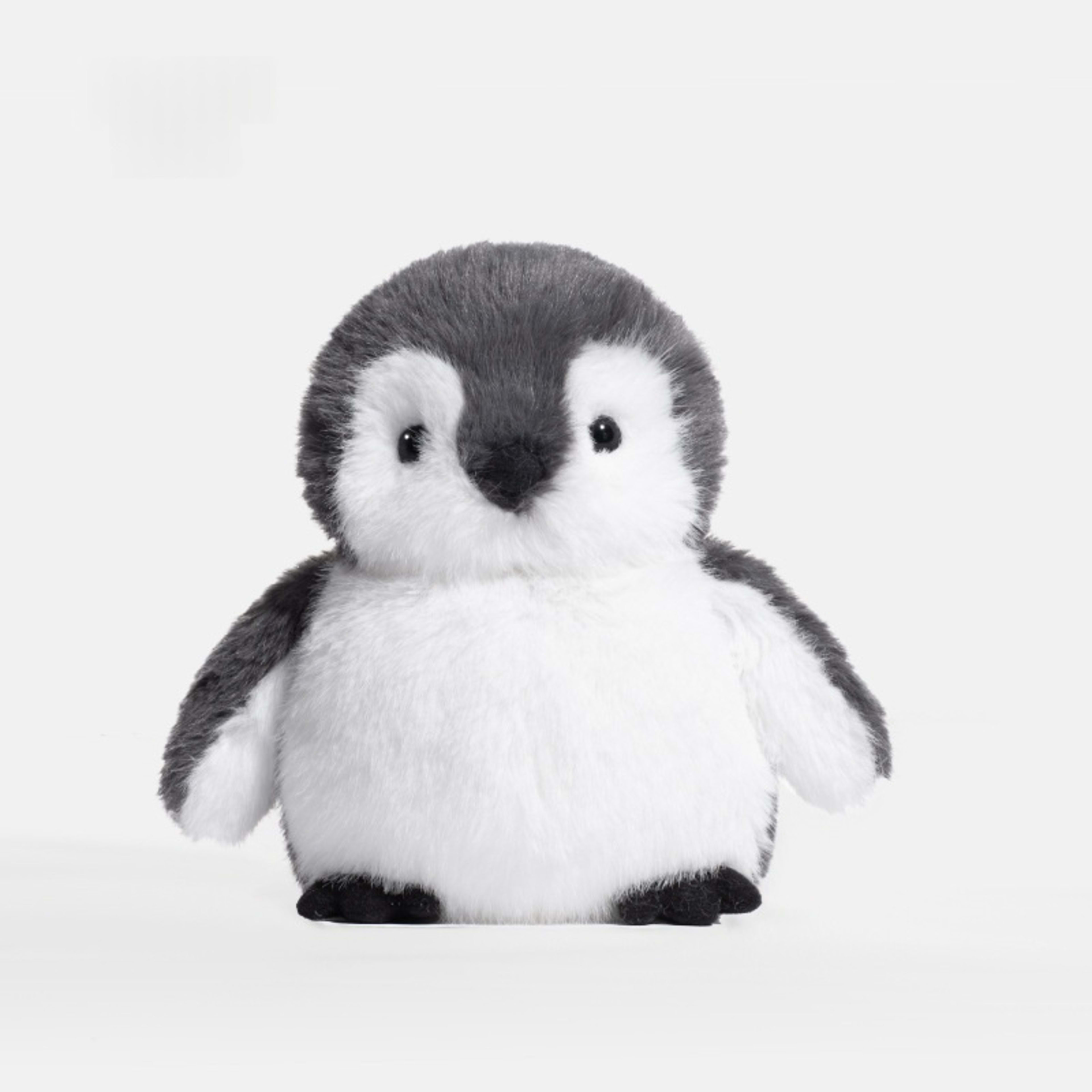 Cute Penguin Plush Toy Super Soft Rag Doll 6