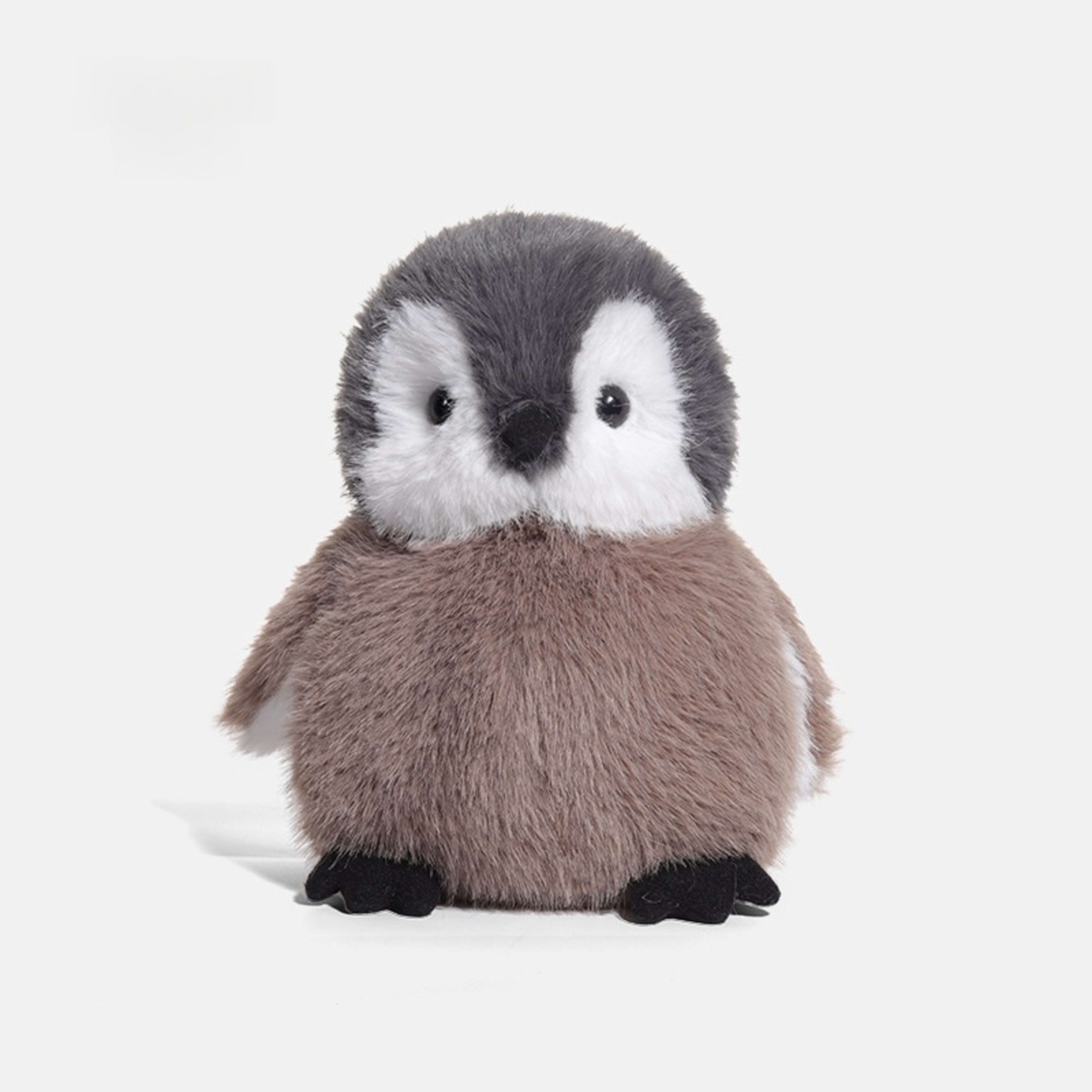 Cute Penguin Plush Toy Super Soft Rag Doll 4