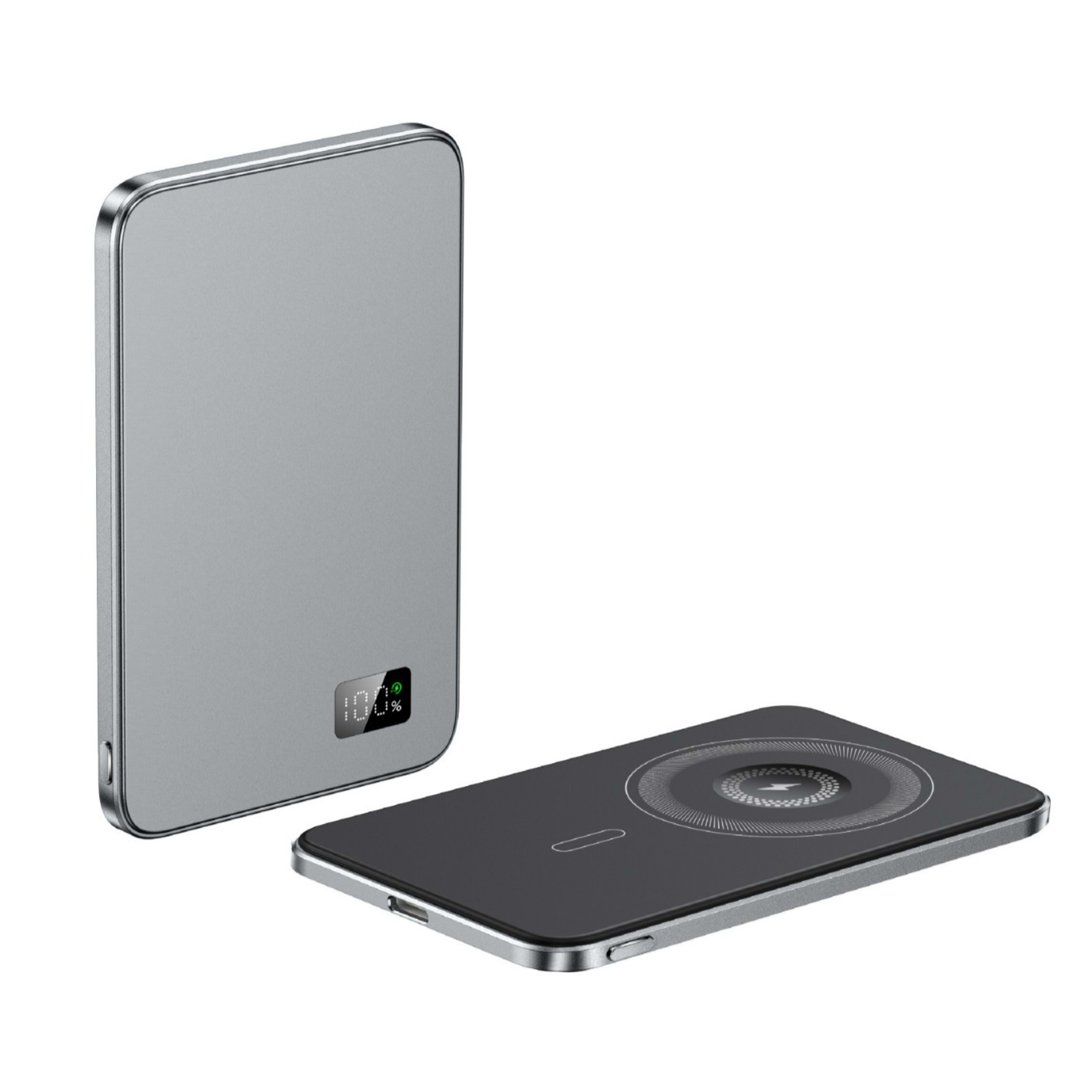 3-in-1 MagSafe Magnetic Wireless Power Bank For Smartwatches 11