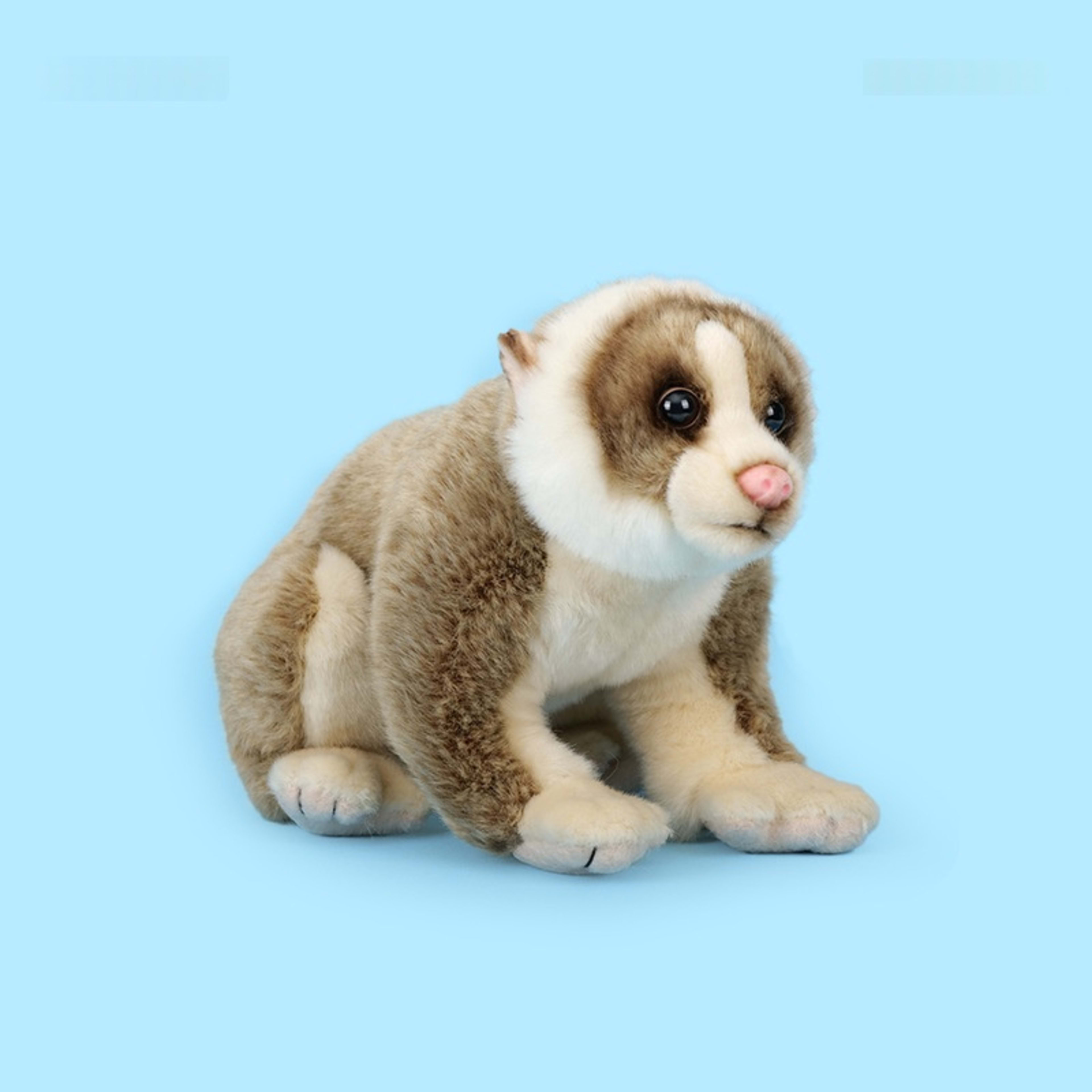 Chipmunk Plush Toy Cute For Childrens Day And Birthdays 2