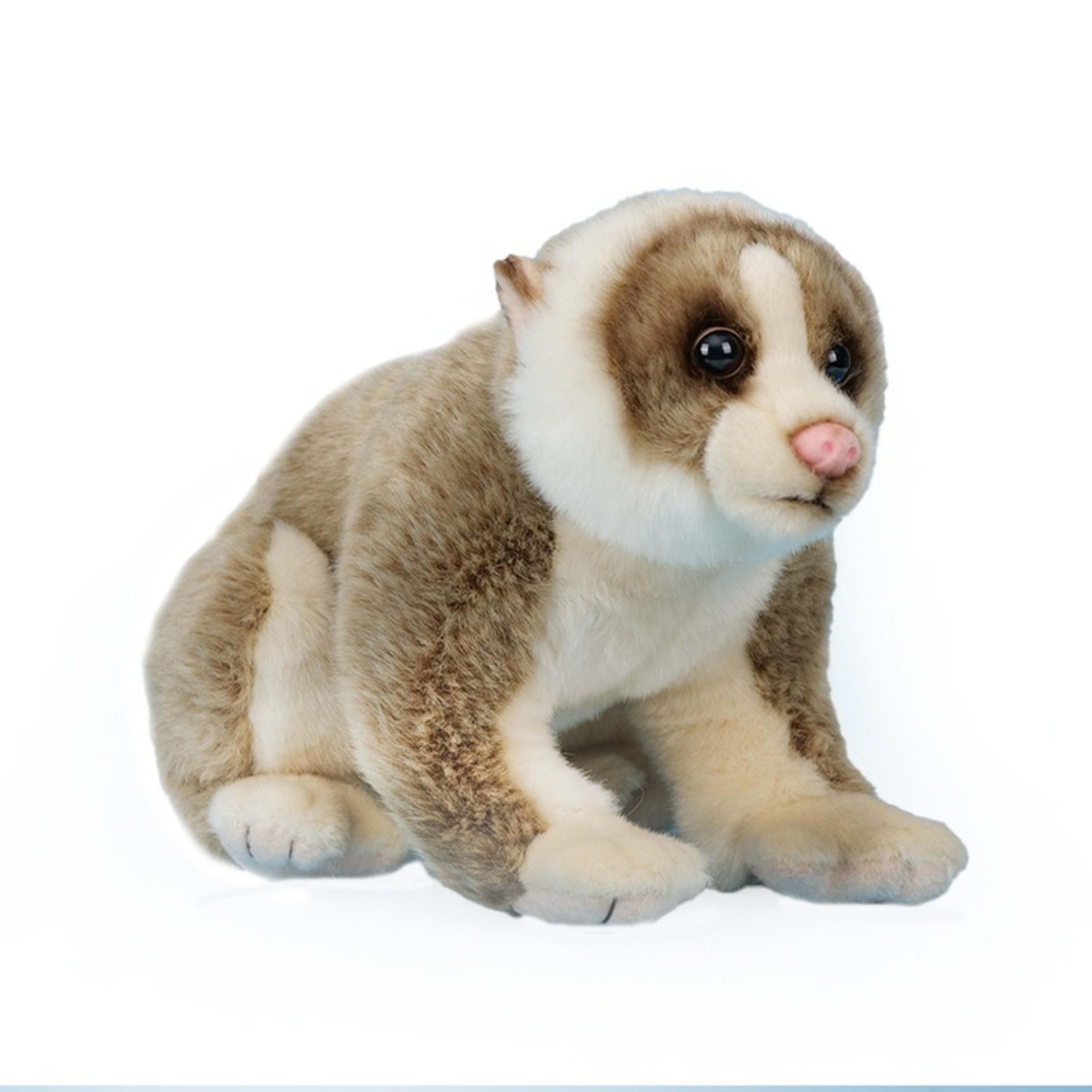 Chipmunk Plush Toy Cute For Childrens Day And Birthdays