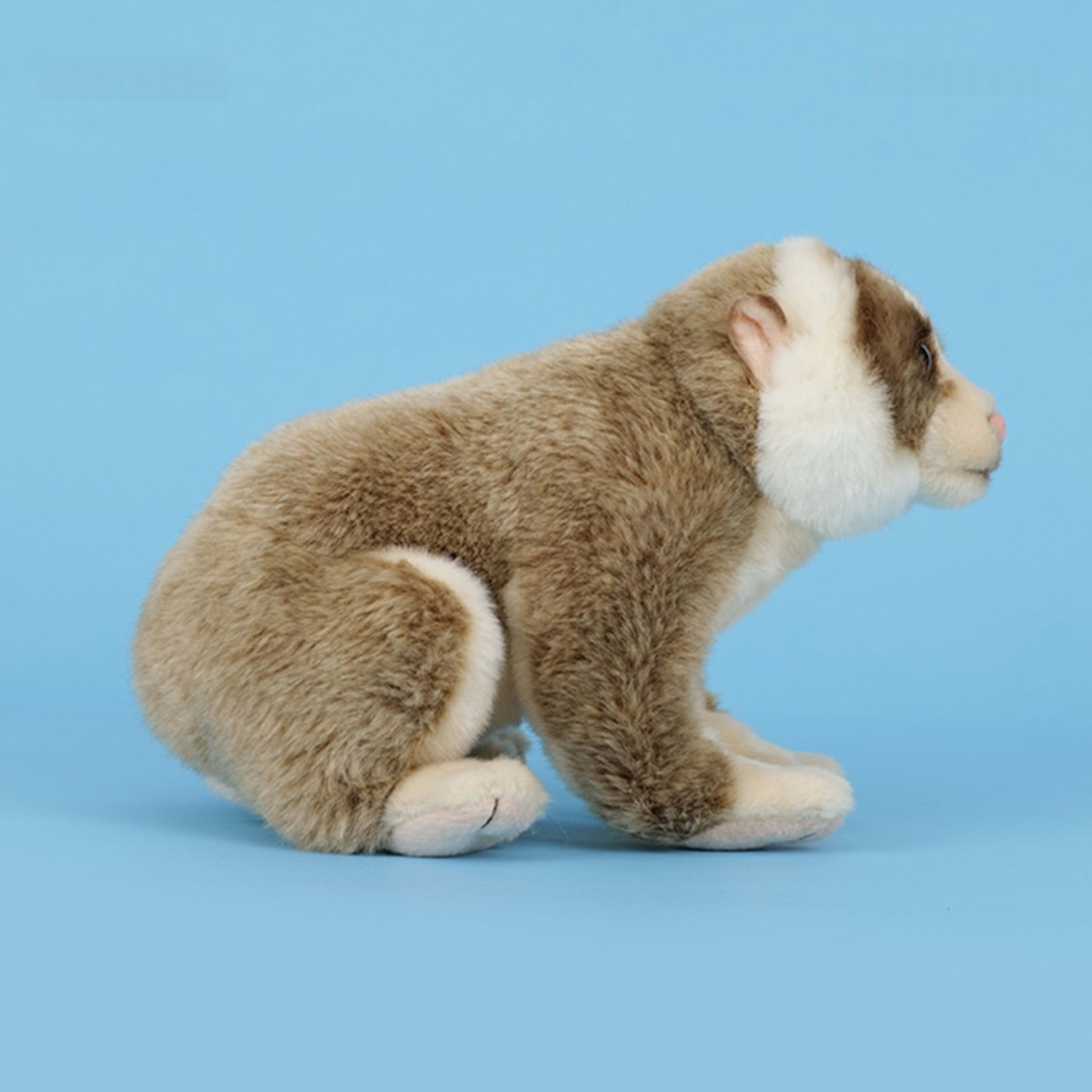 Chipmunk Plush Toy Cute For Childrens Day And Birthdays 5