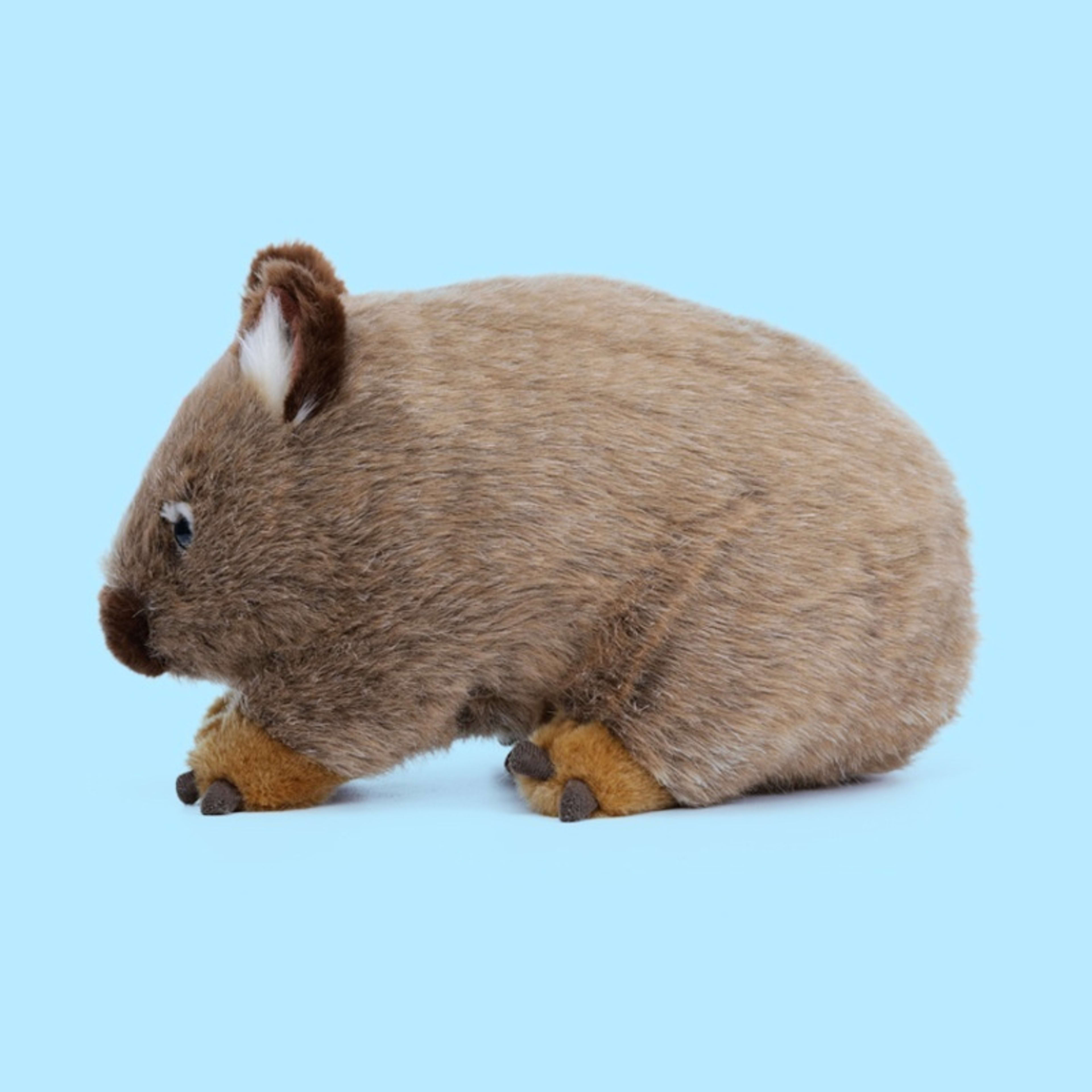 New-style Wild Animal Plush Doll Toy