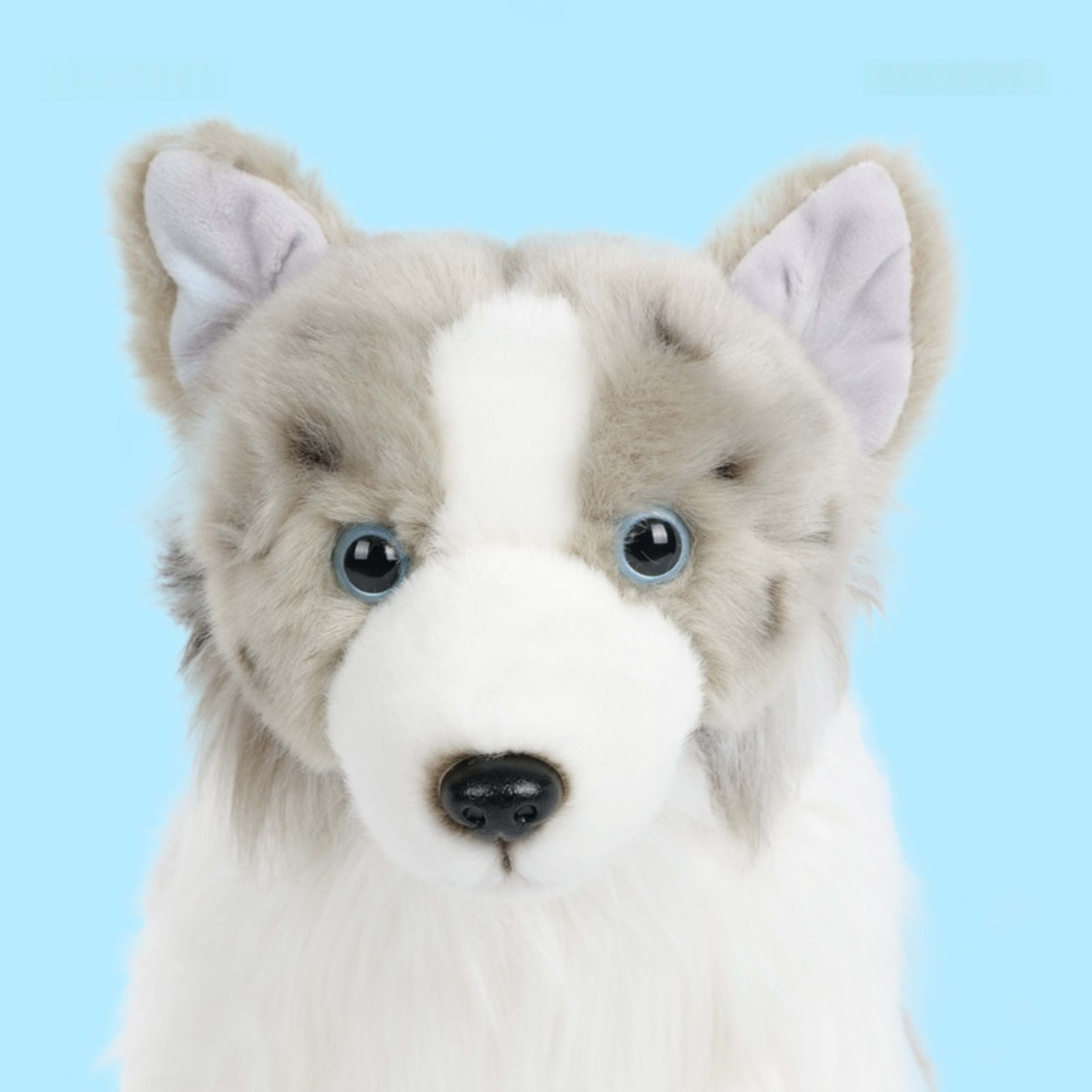 Healing Companionship Gift For Children, Birthday Present, Doll 5