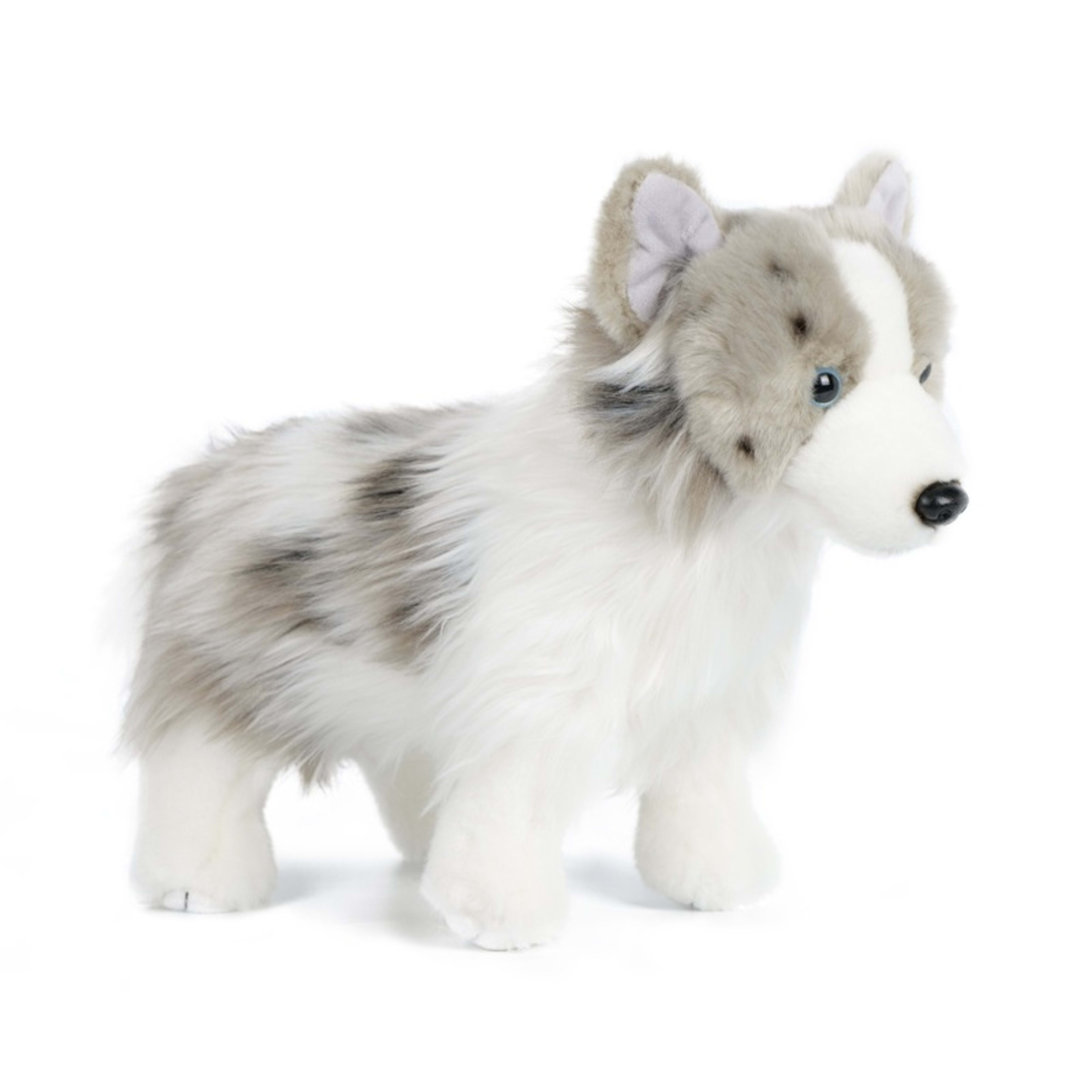 Healing Companionship Gift For Children, Birthday Present, Doll 3