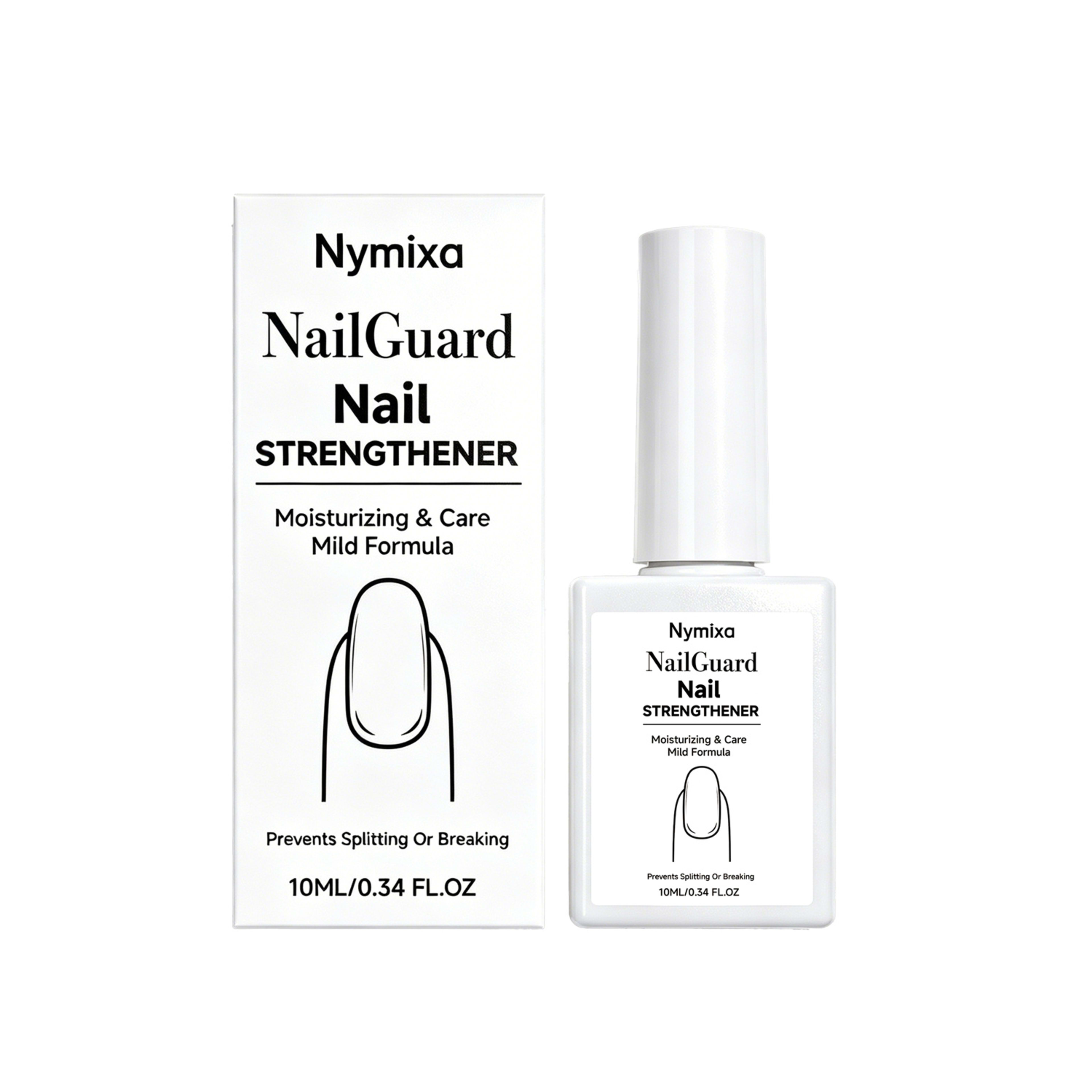 Nail Strengthener