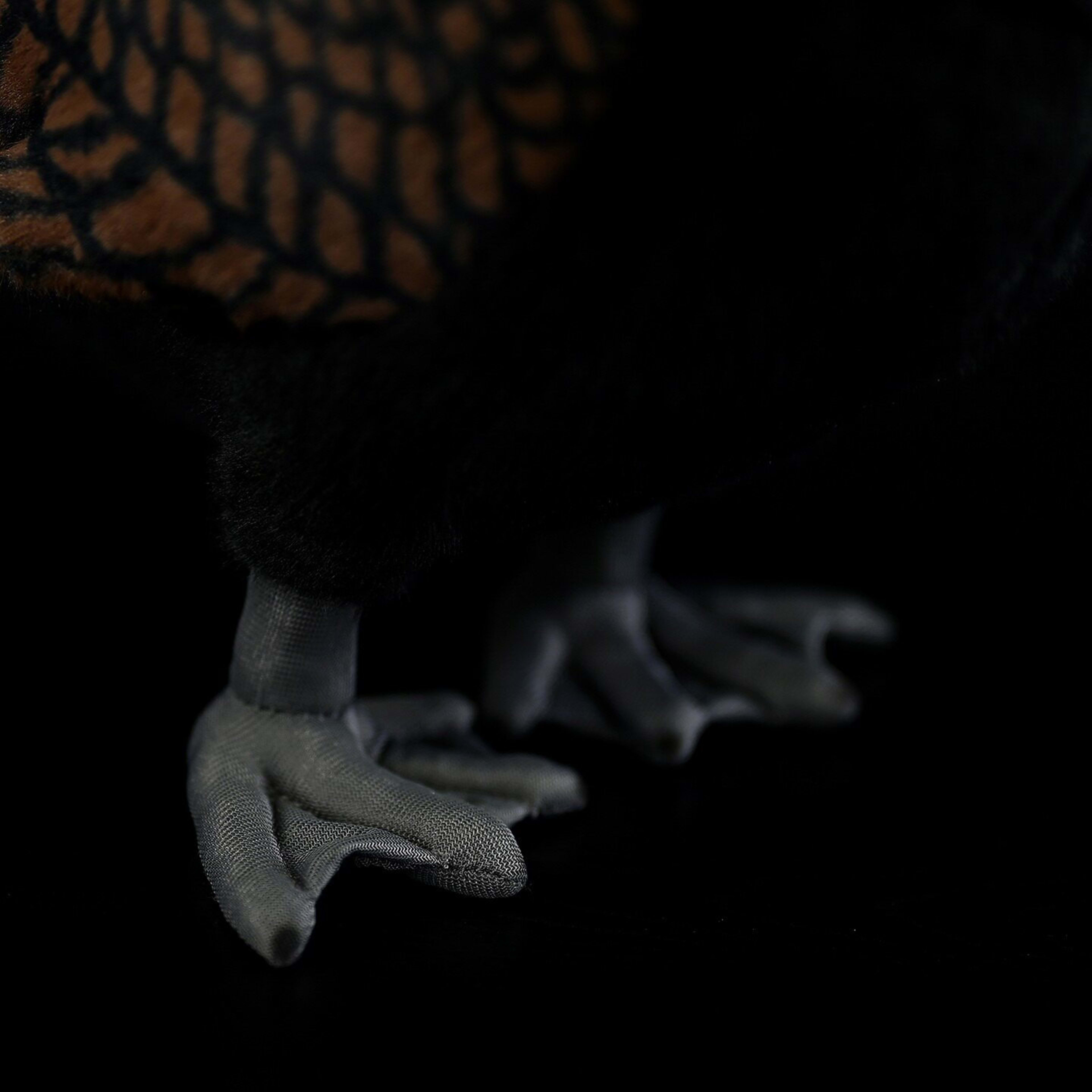 Cormorant Plush Dolls Are Cute 6
