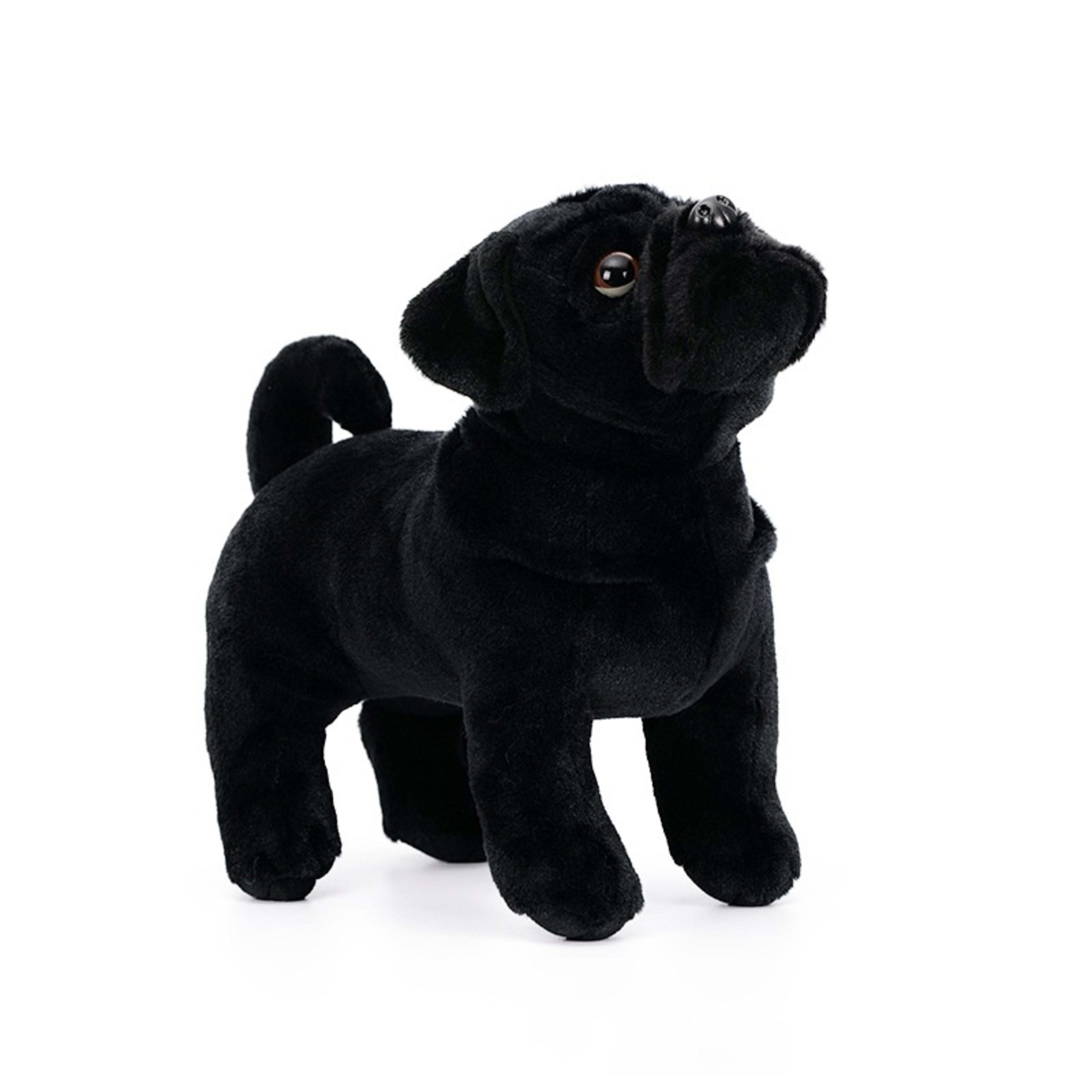 Doll Plush Toy Simulation Law 6