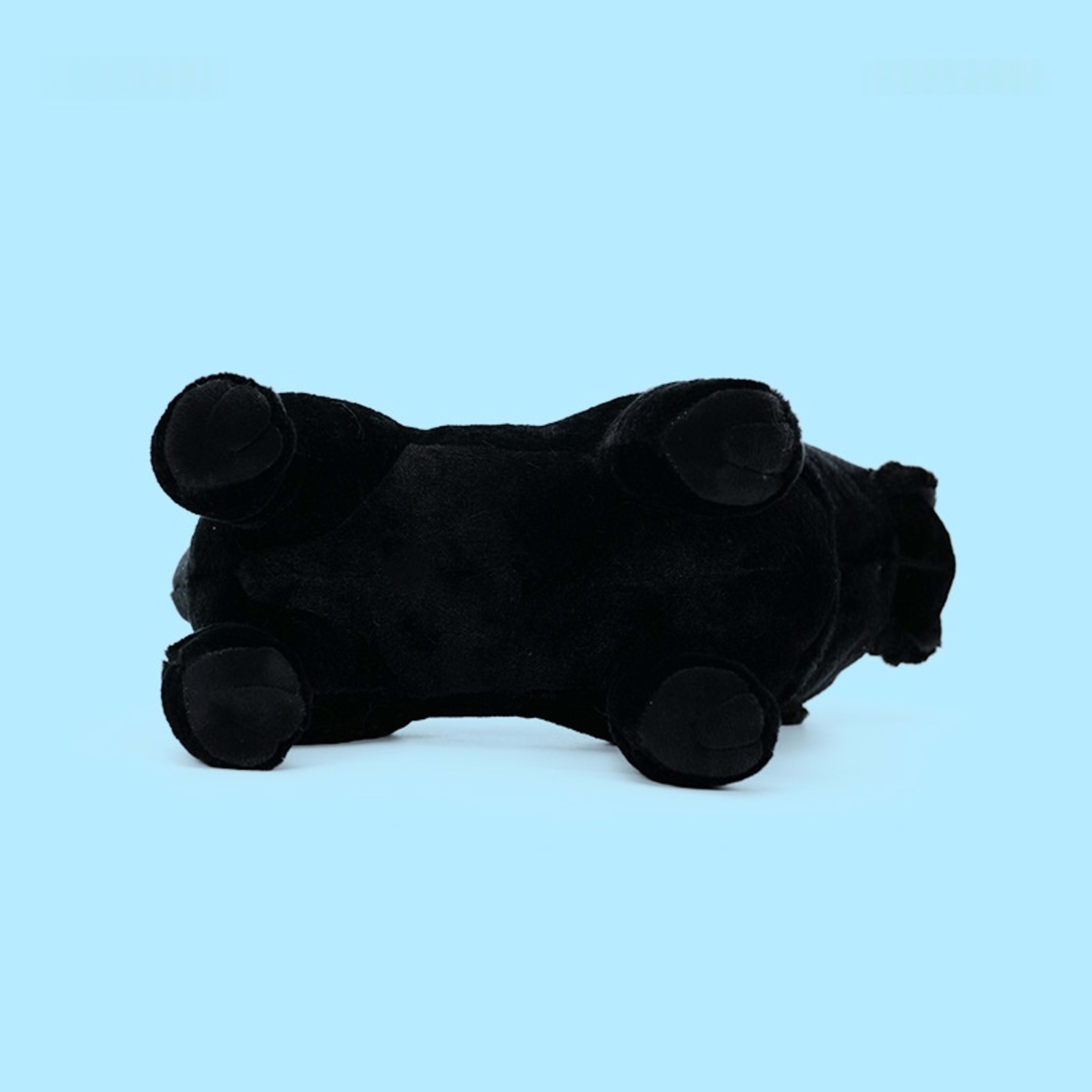 Doll Plush Toy Simulation Law 2