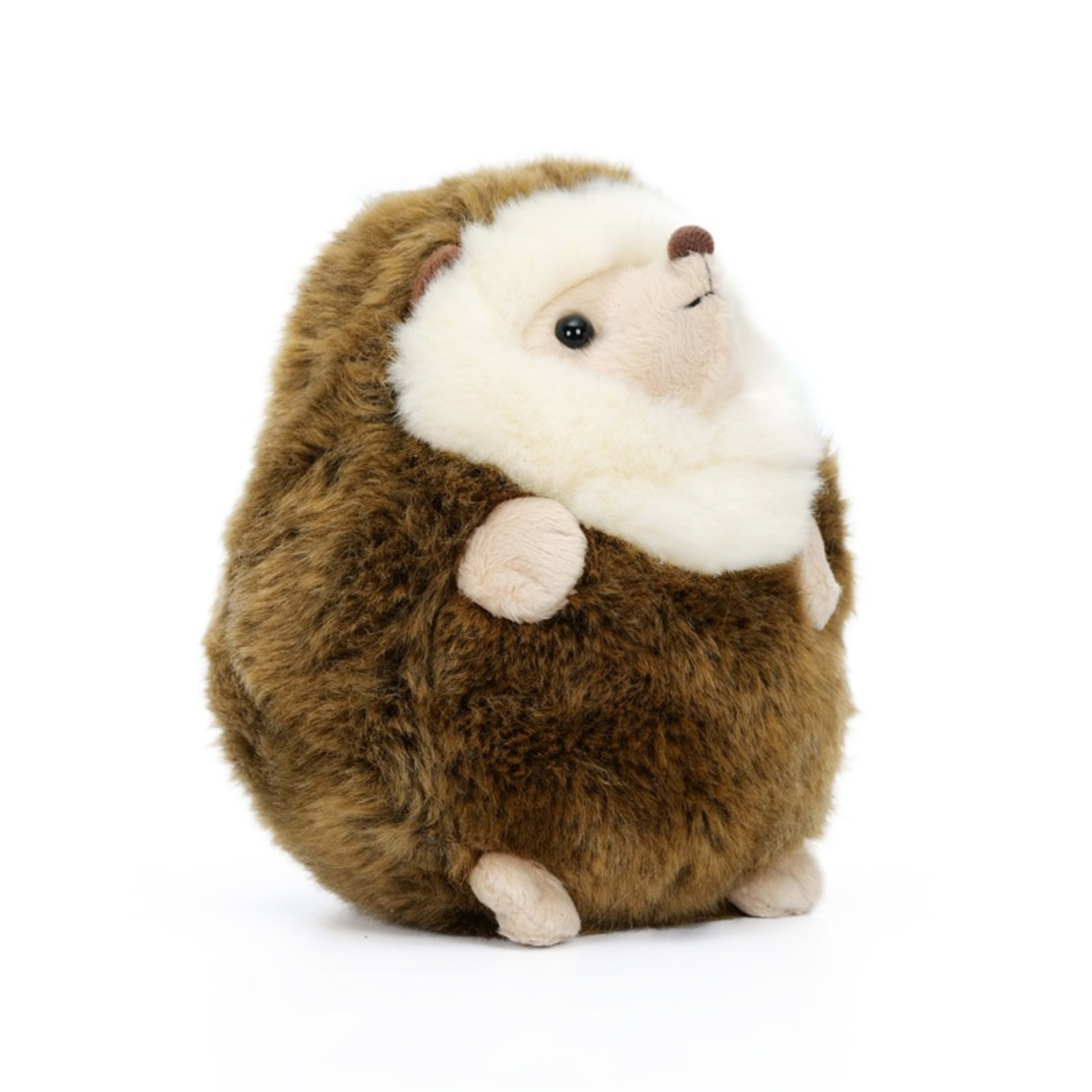 Childrens Animal Plush Toy, Hedgehog Doll Ornament 5