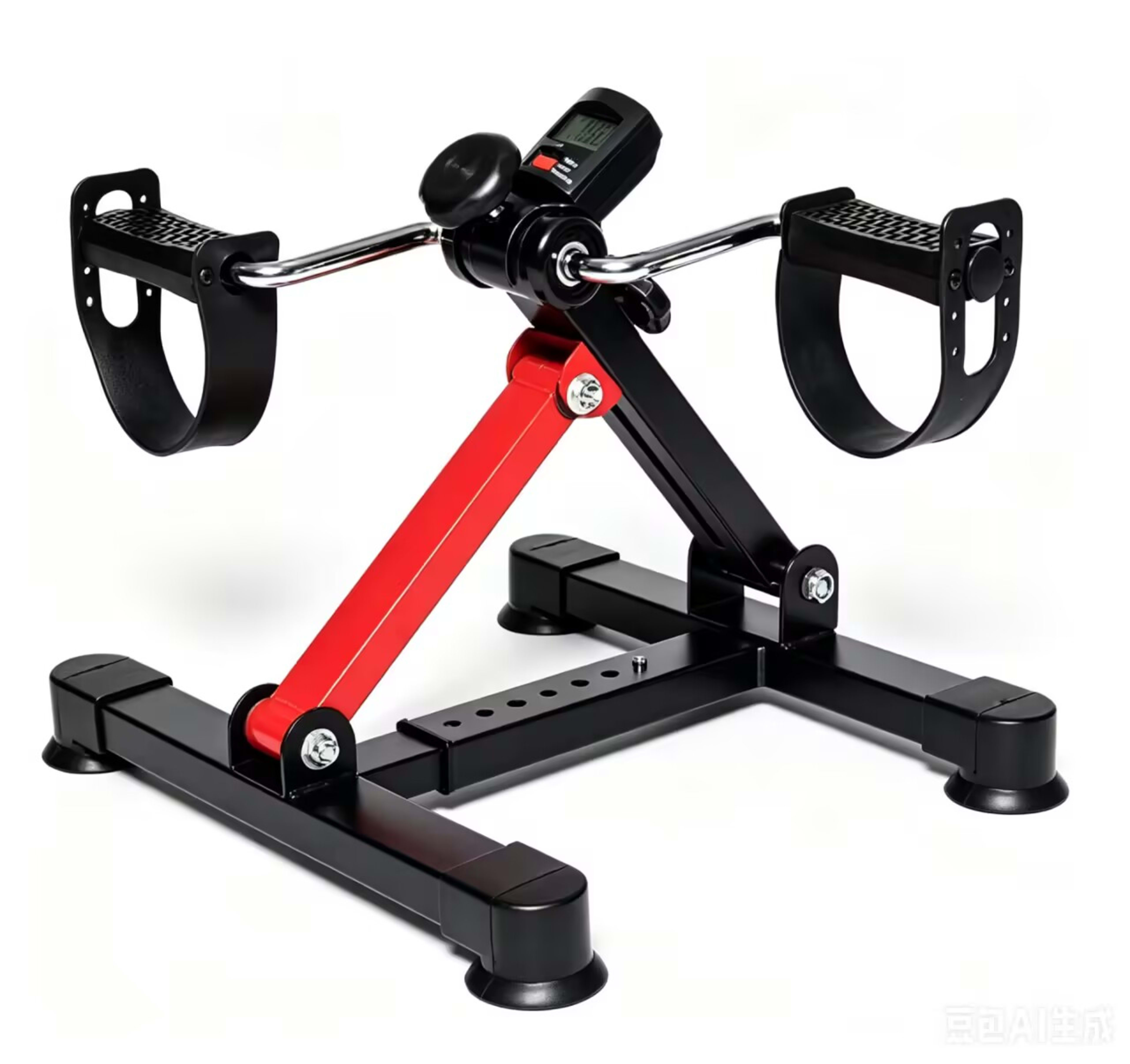 Adjustable Mini Home Stepper For Both Hands And Feet 4