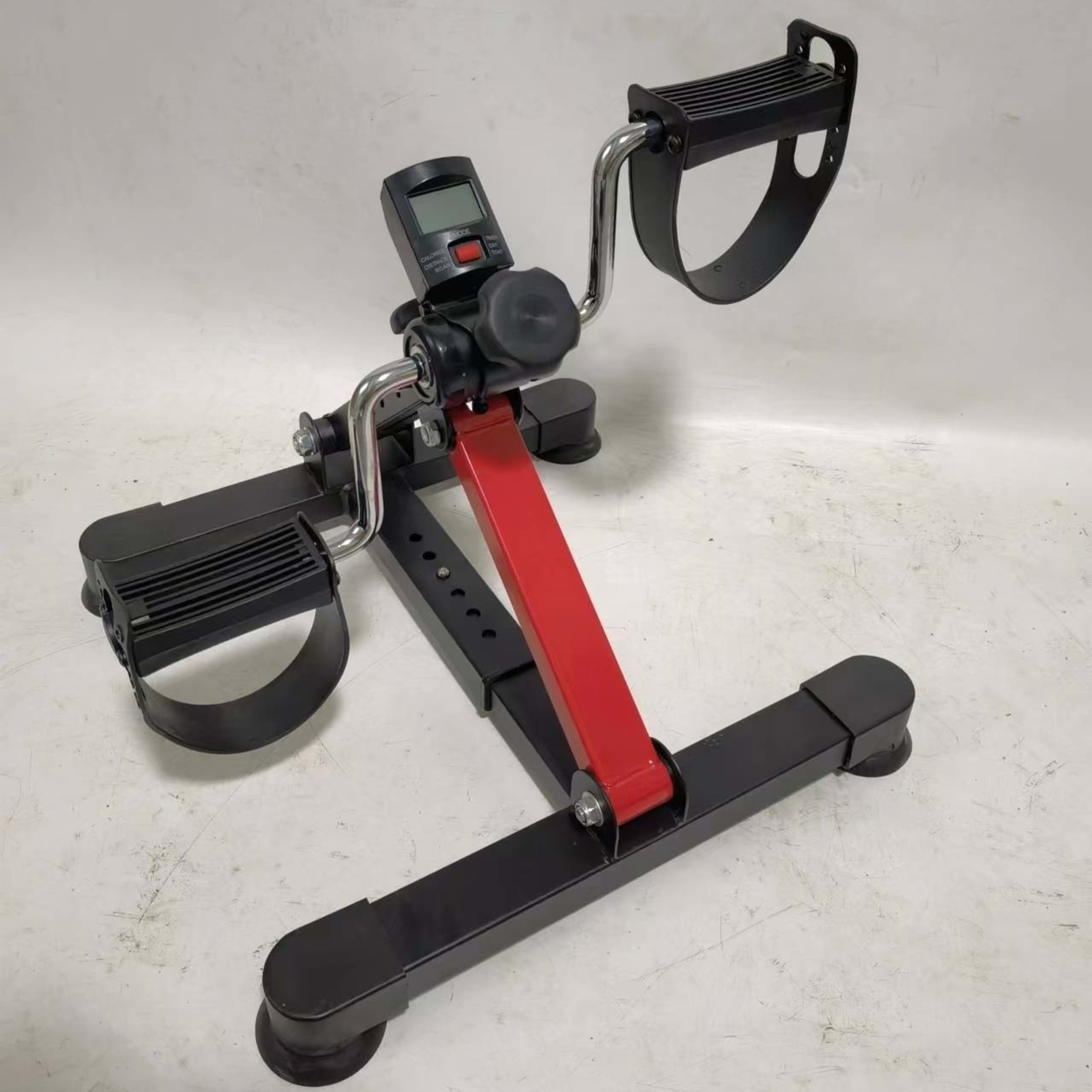 Adjustable Mini Home Stepper For Both Hands And Feet 2