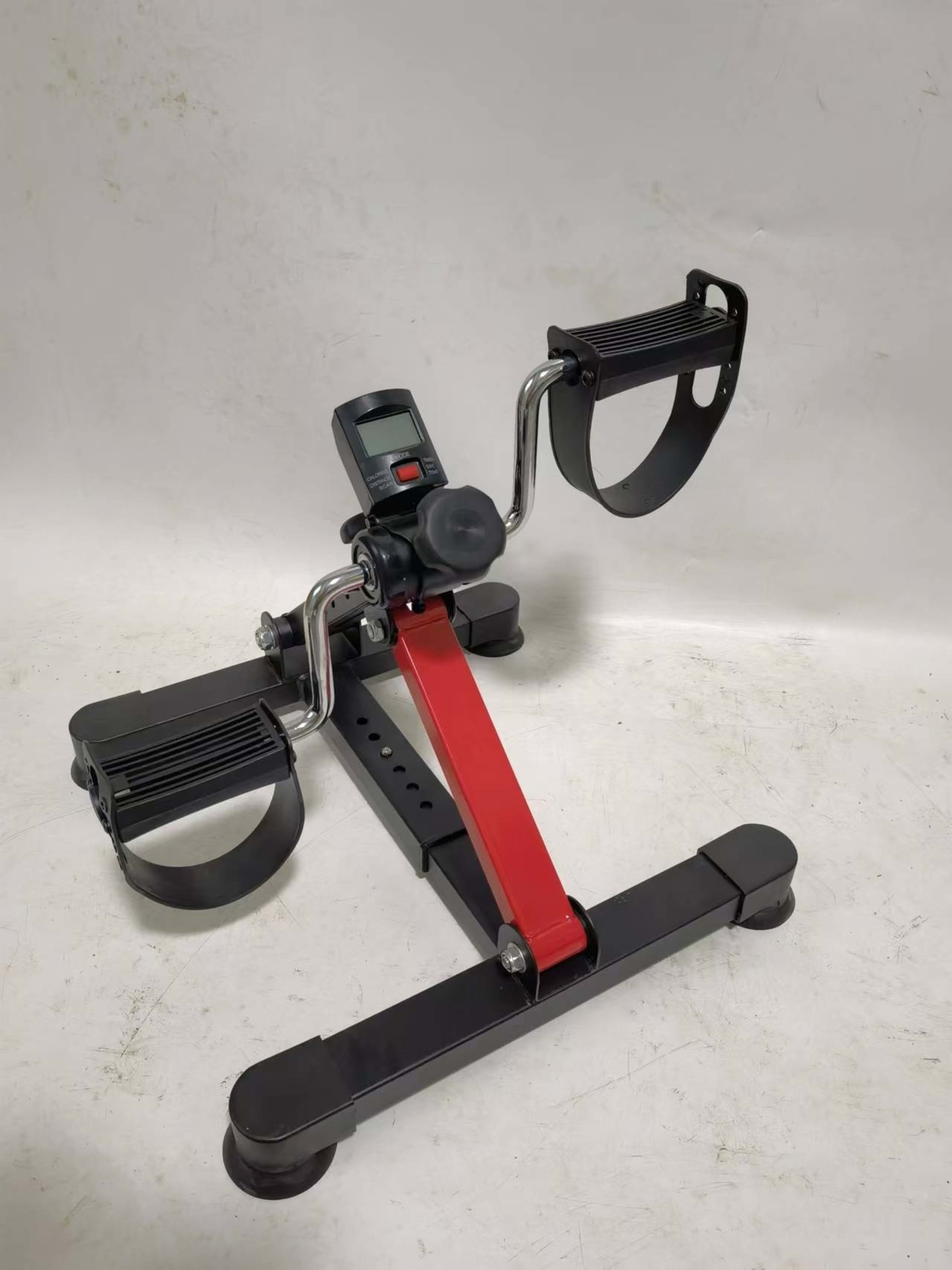 Adjustable Mini Home Stepper For Both Hands And Feet 5