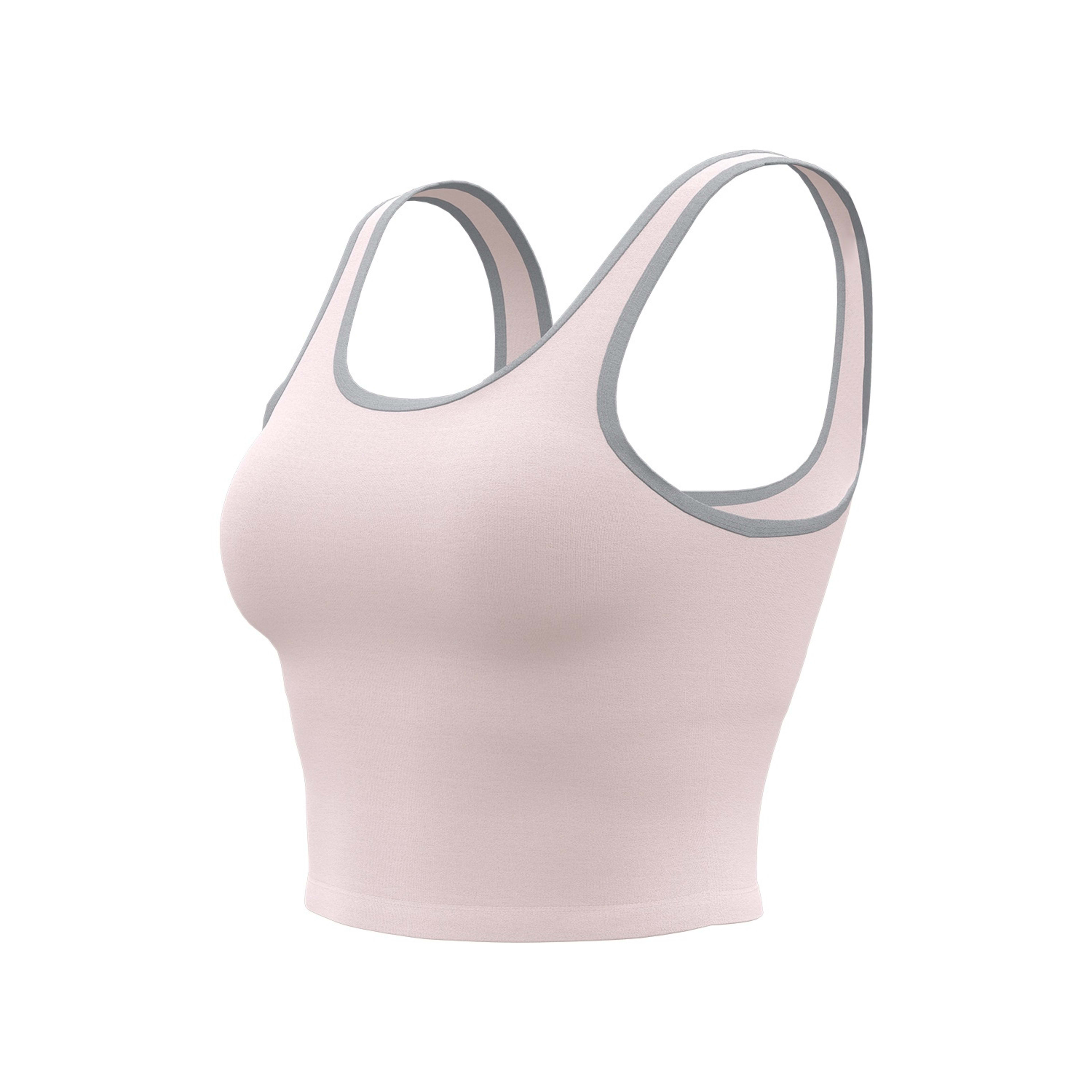 Yoga Tank Top Running Sports Top For Women 4