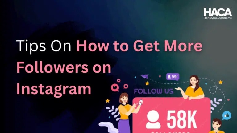5 Tips On How to Get More Followers on Instagram