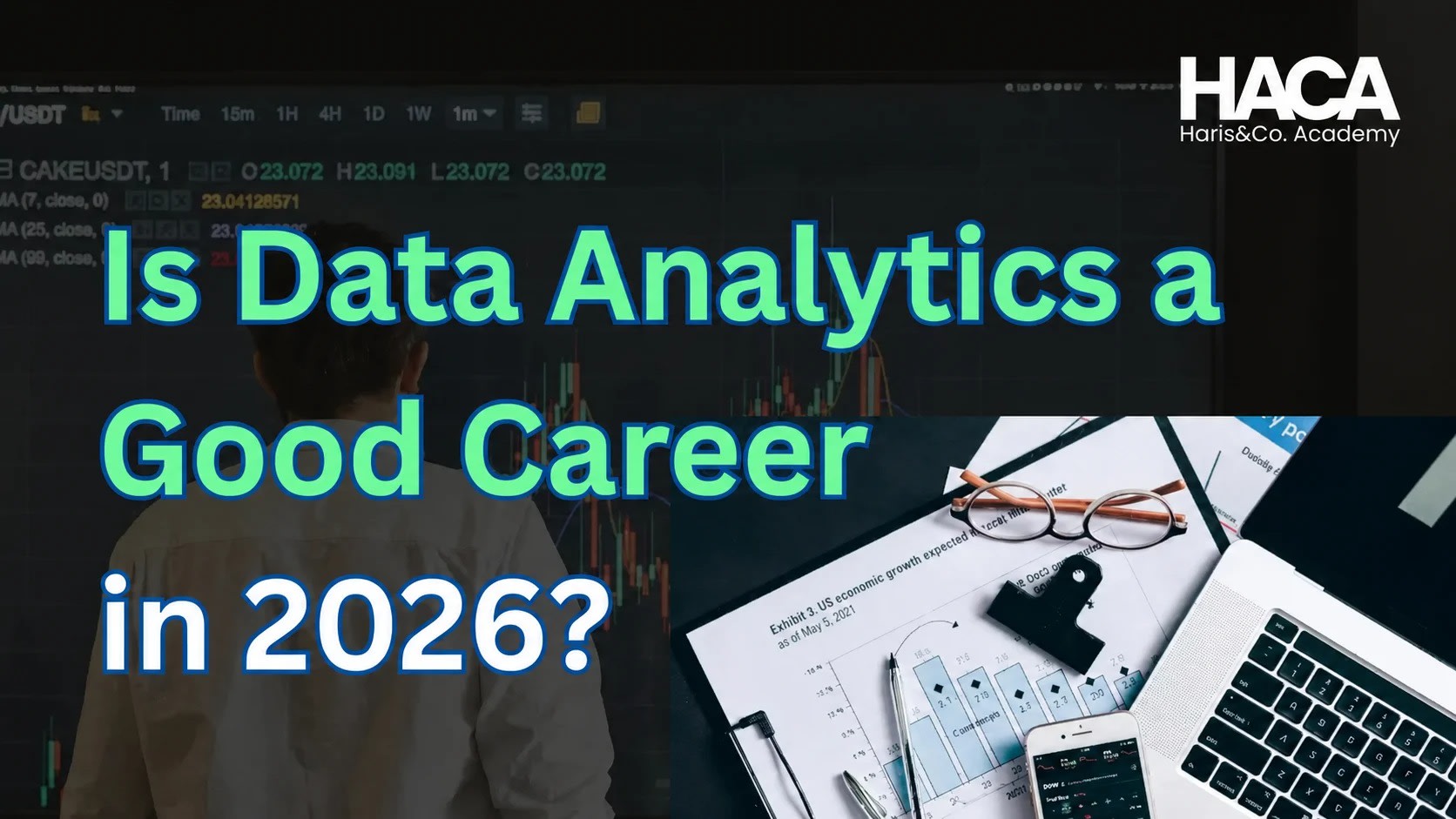 Is Data Analytics a Good Career in 2026?