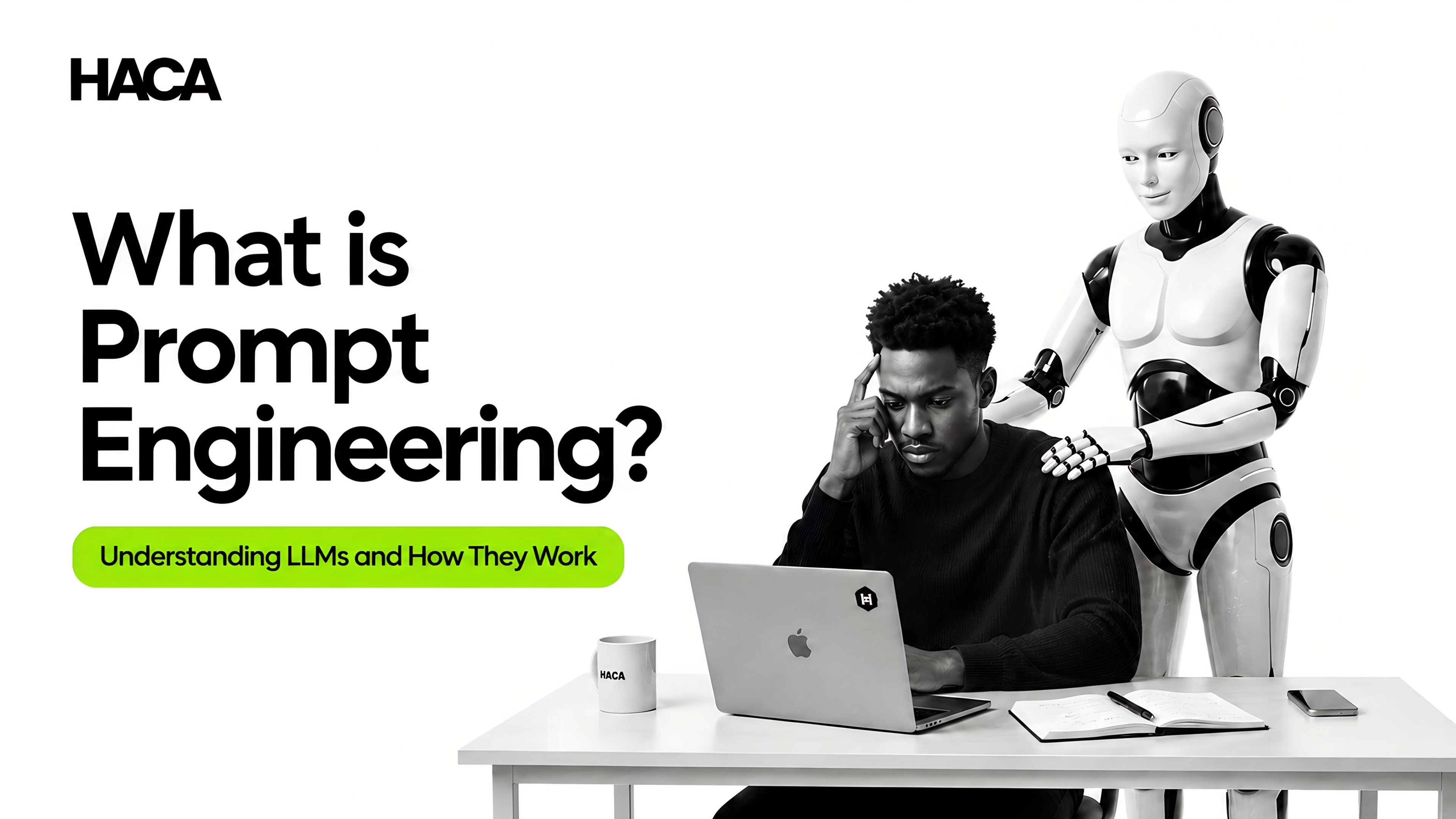 What Is Prompt Engineering? Understanding LLMs and How They Work