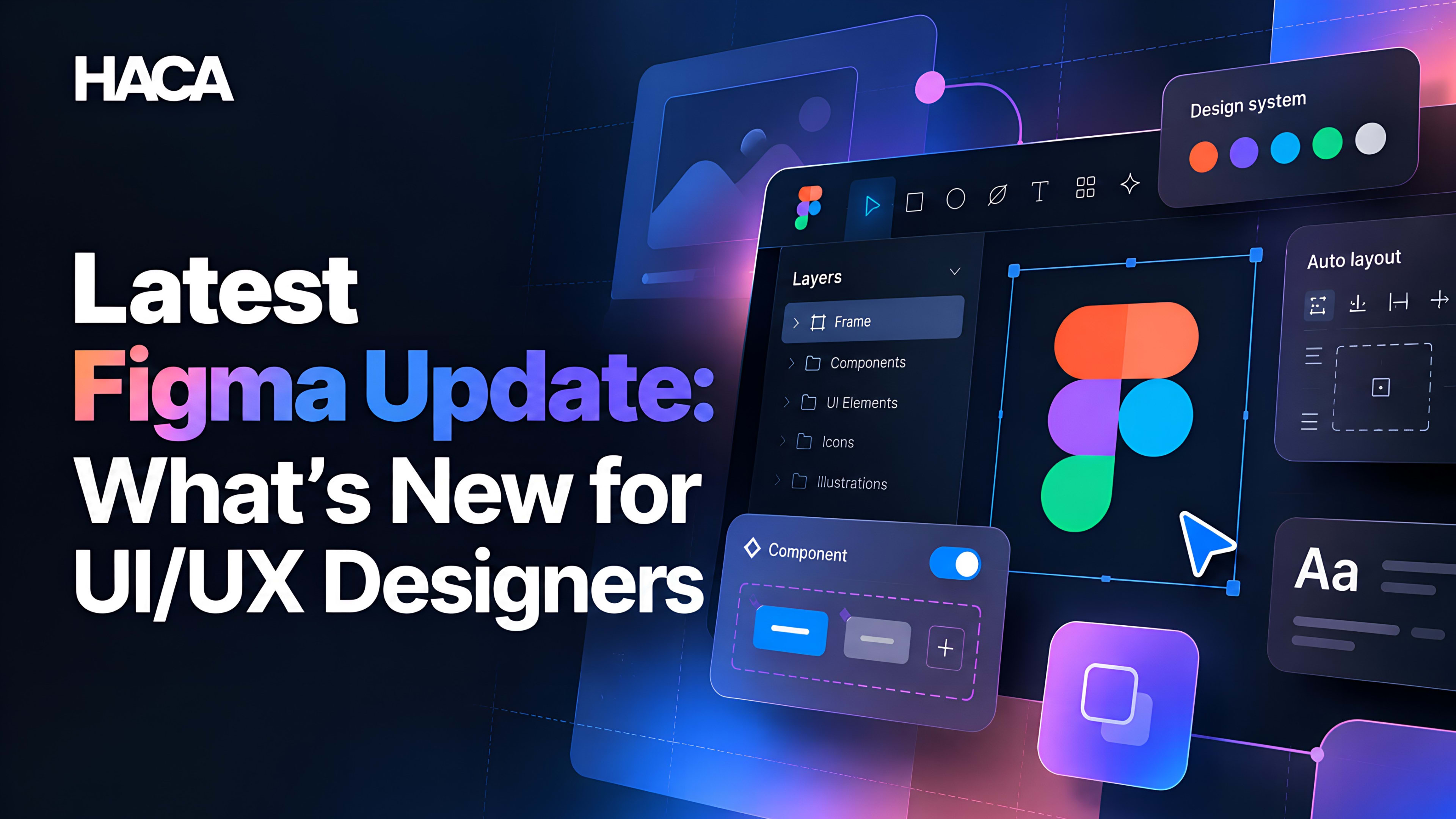 Latest Figma Update: What’s New for UI/UX Designers