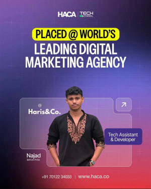 Student placement