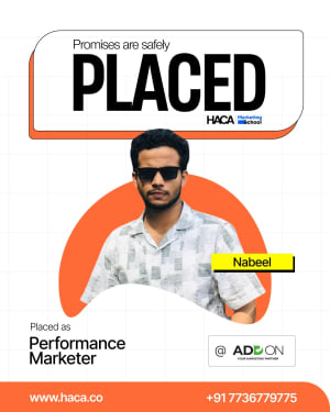 Student placement