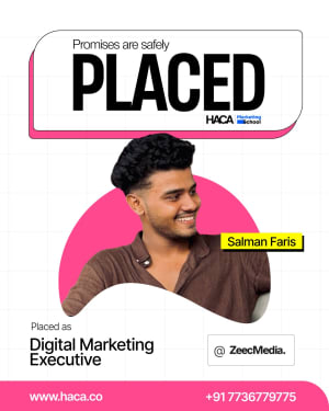 Student placement