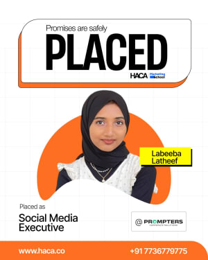 Student placement
